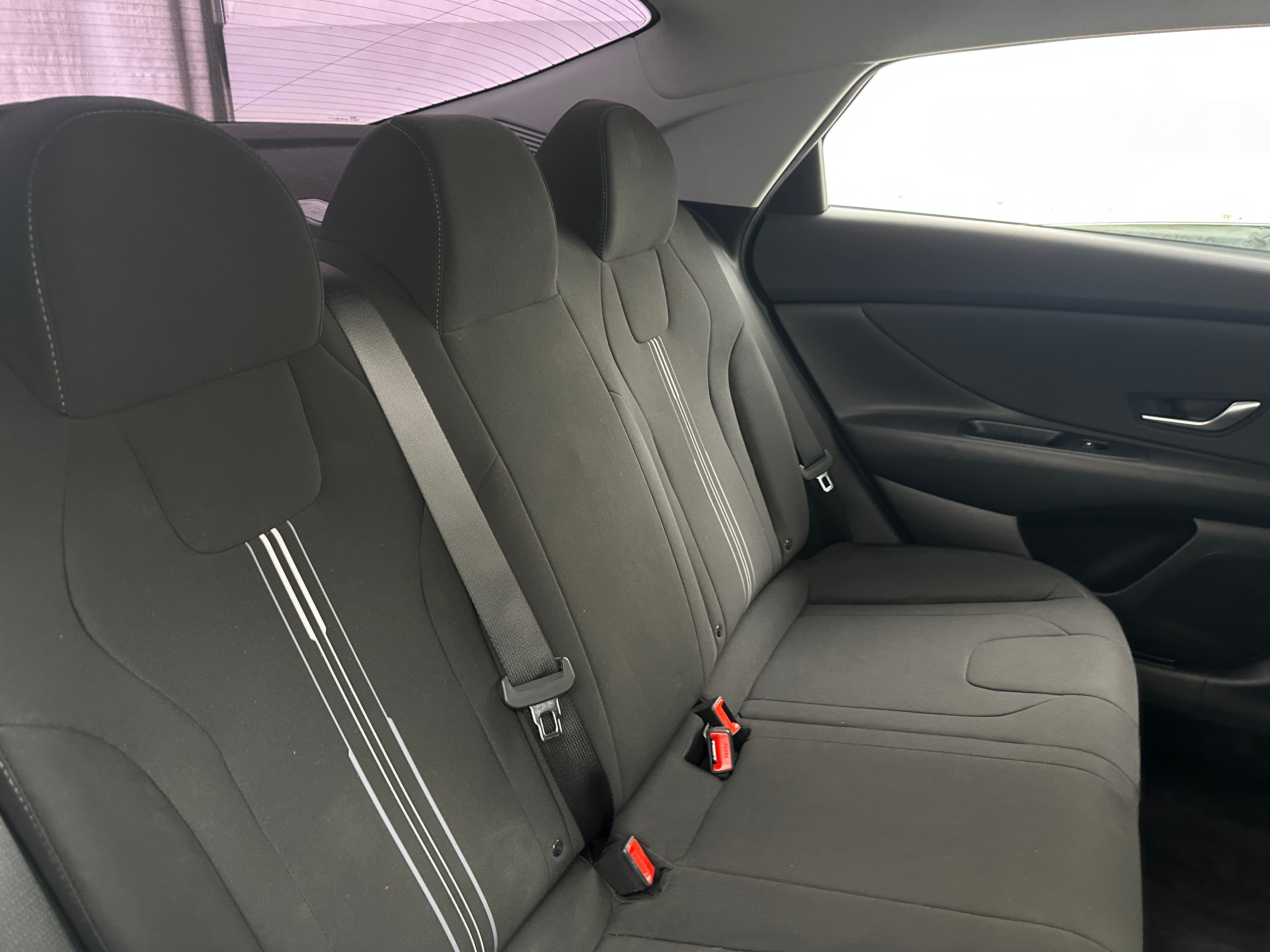 Thumbnail: 2023 Hyundai Elantra - 6
