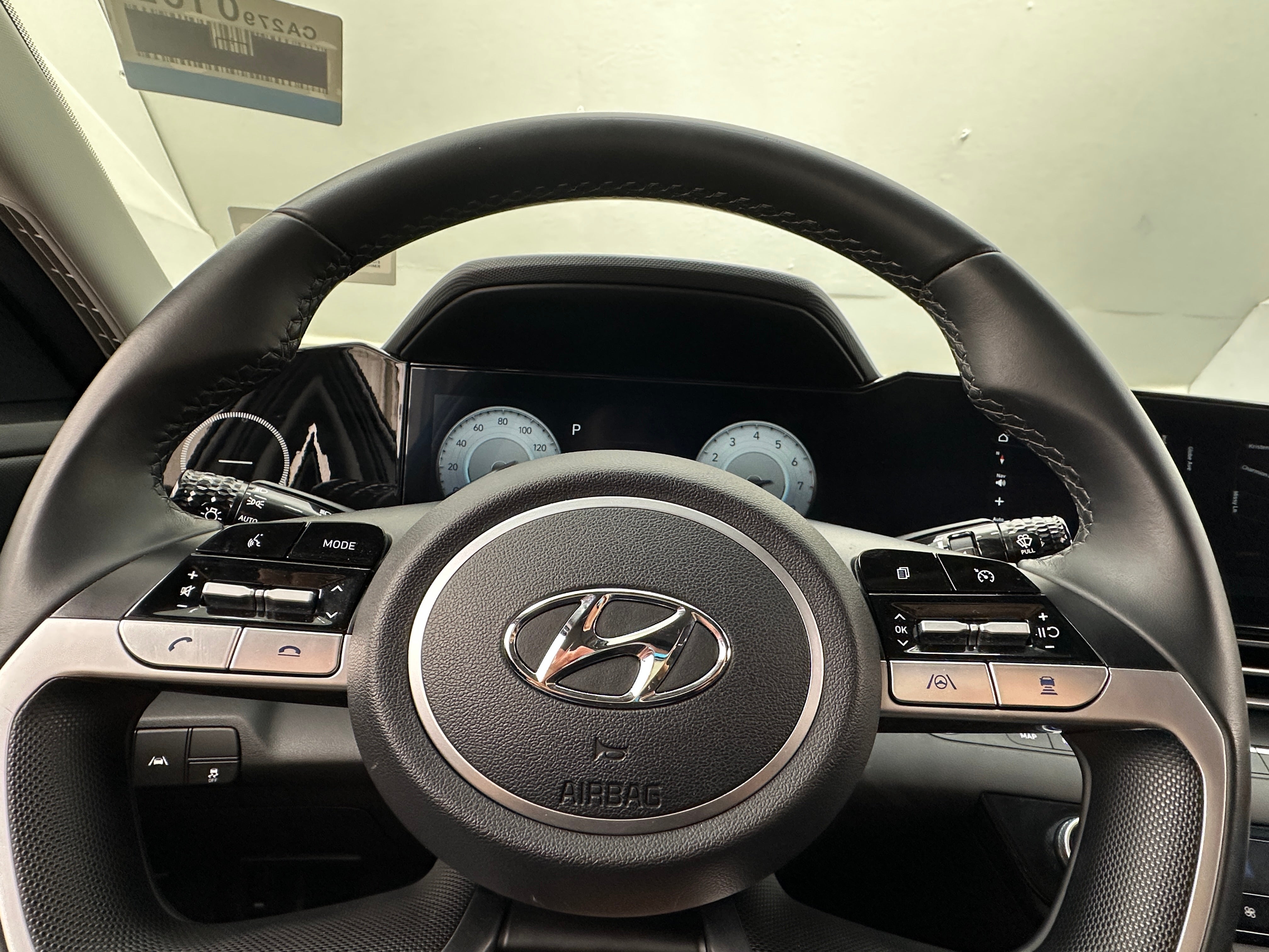Thumbnail: 2023 Hyundai Elantra - 5