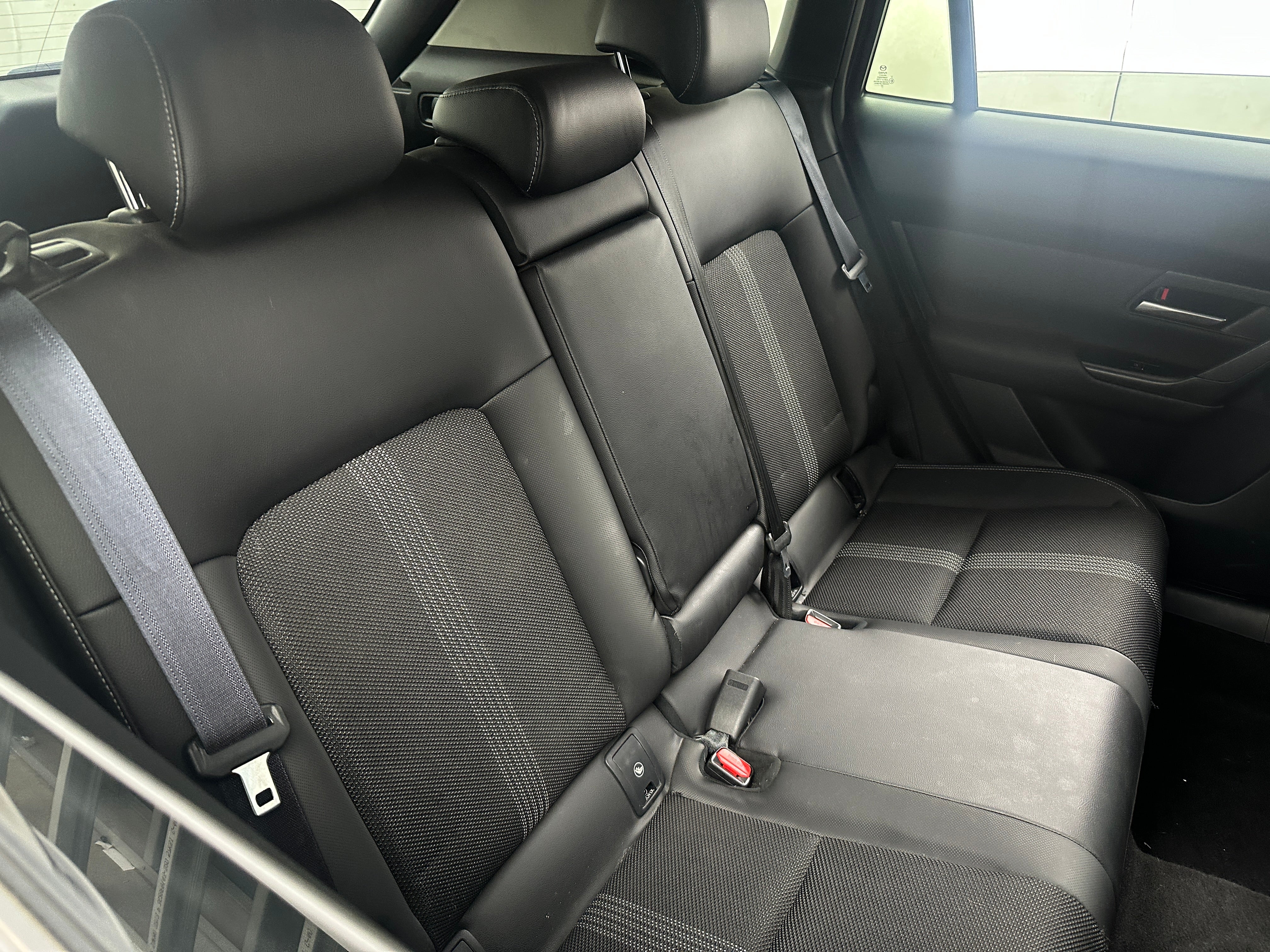 2023 Mazda CX-50 S Preferred 5