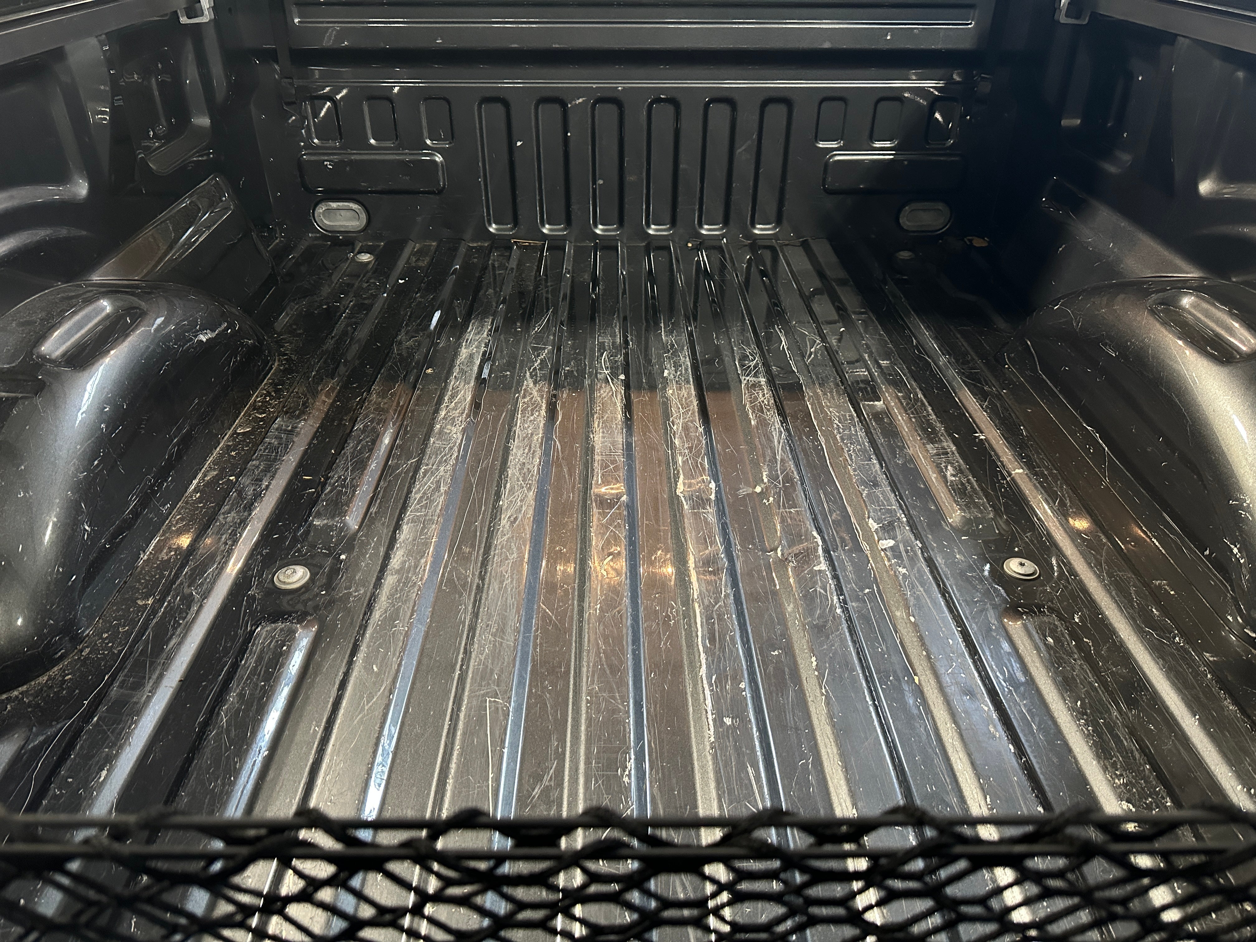 2018 Ford Econoline E-150 6