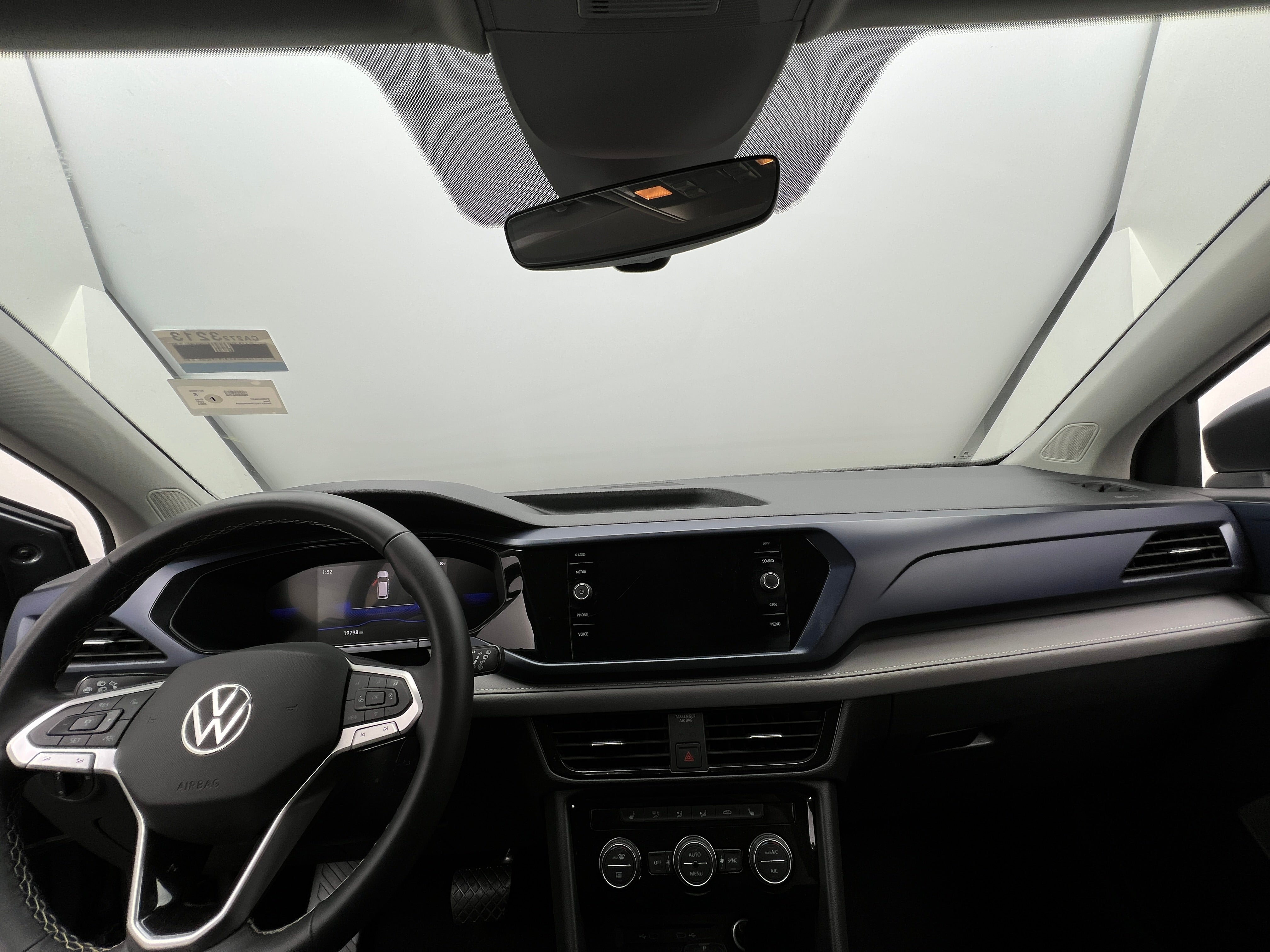 Thumbnail: 2024 Volkswagen Taos - 2