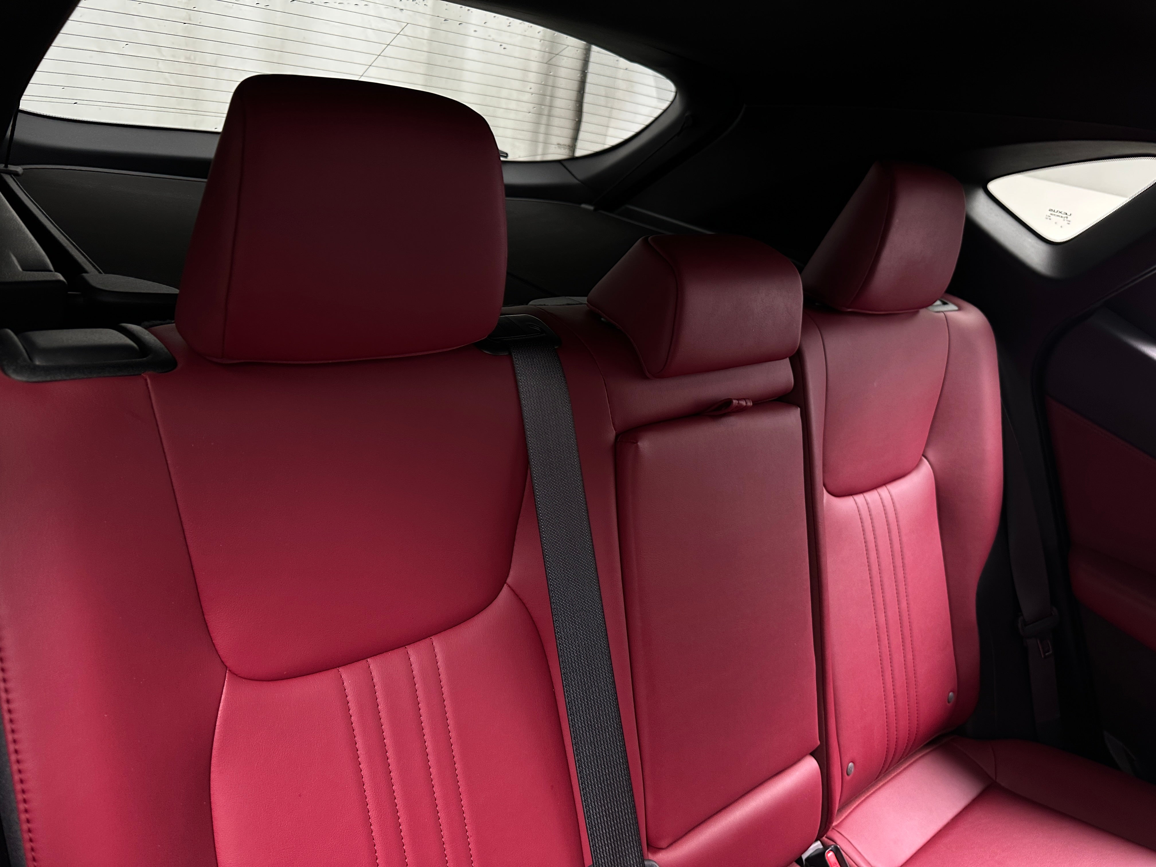 Thumbnail: 2022 Lexus NX - 5