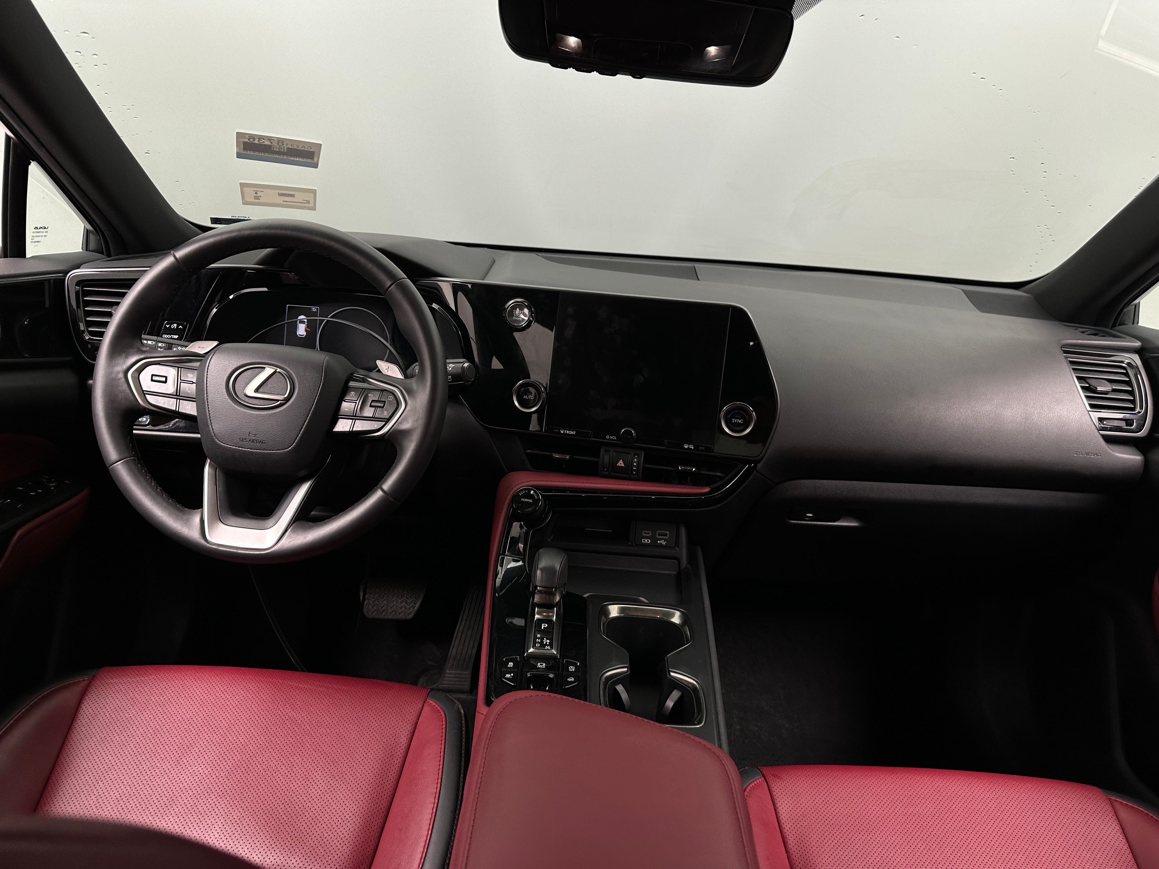 Thumbnail: 2022 Lexus NX - 2