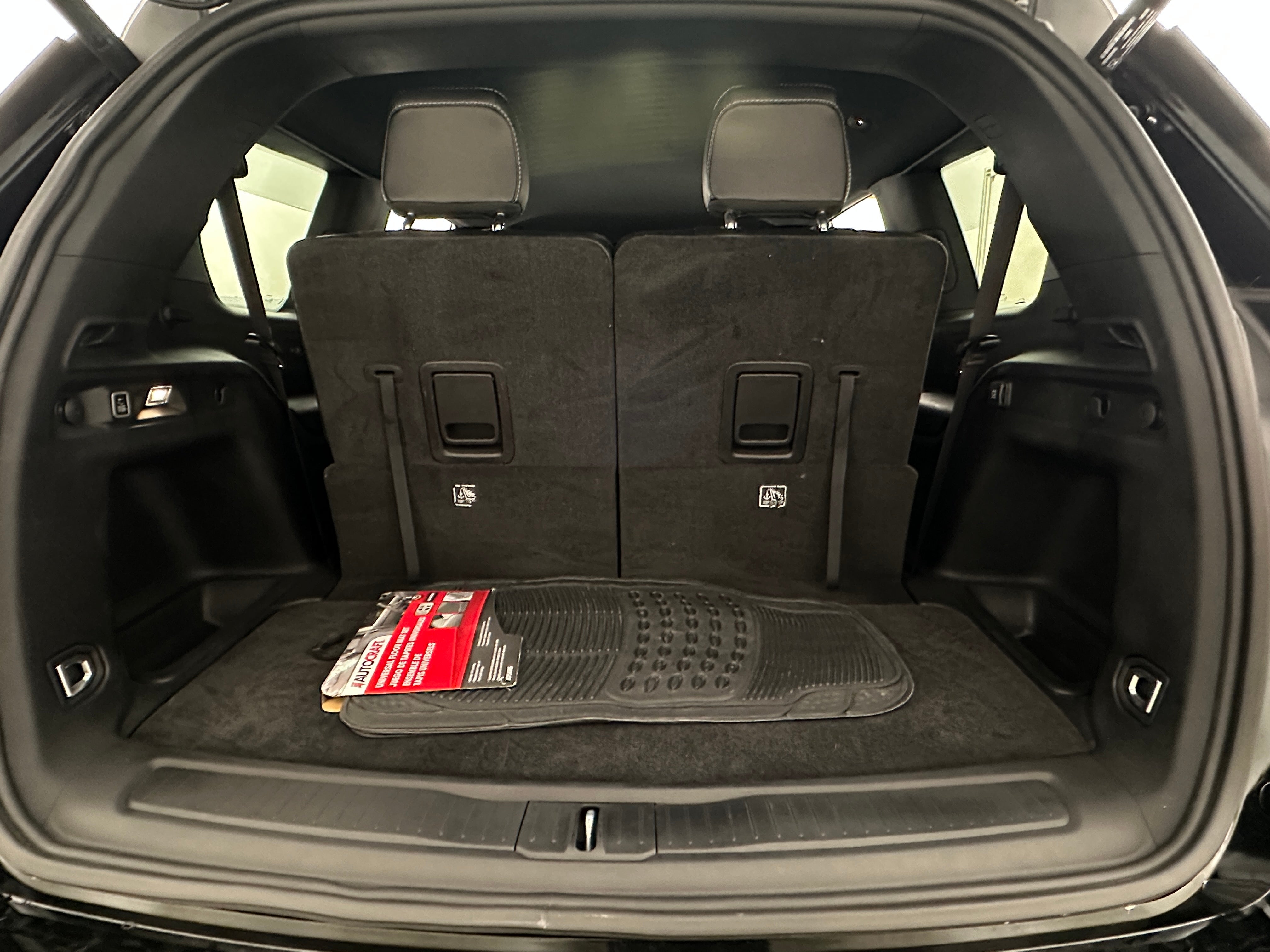 2022 Jeep Grand Cherokee L Altitude 6
