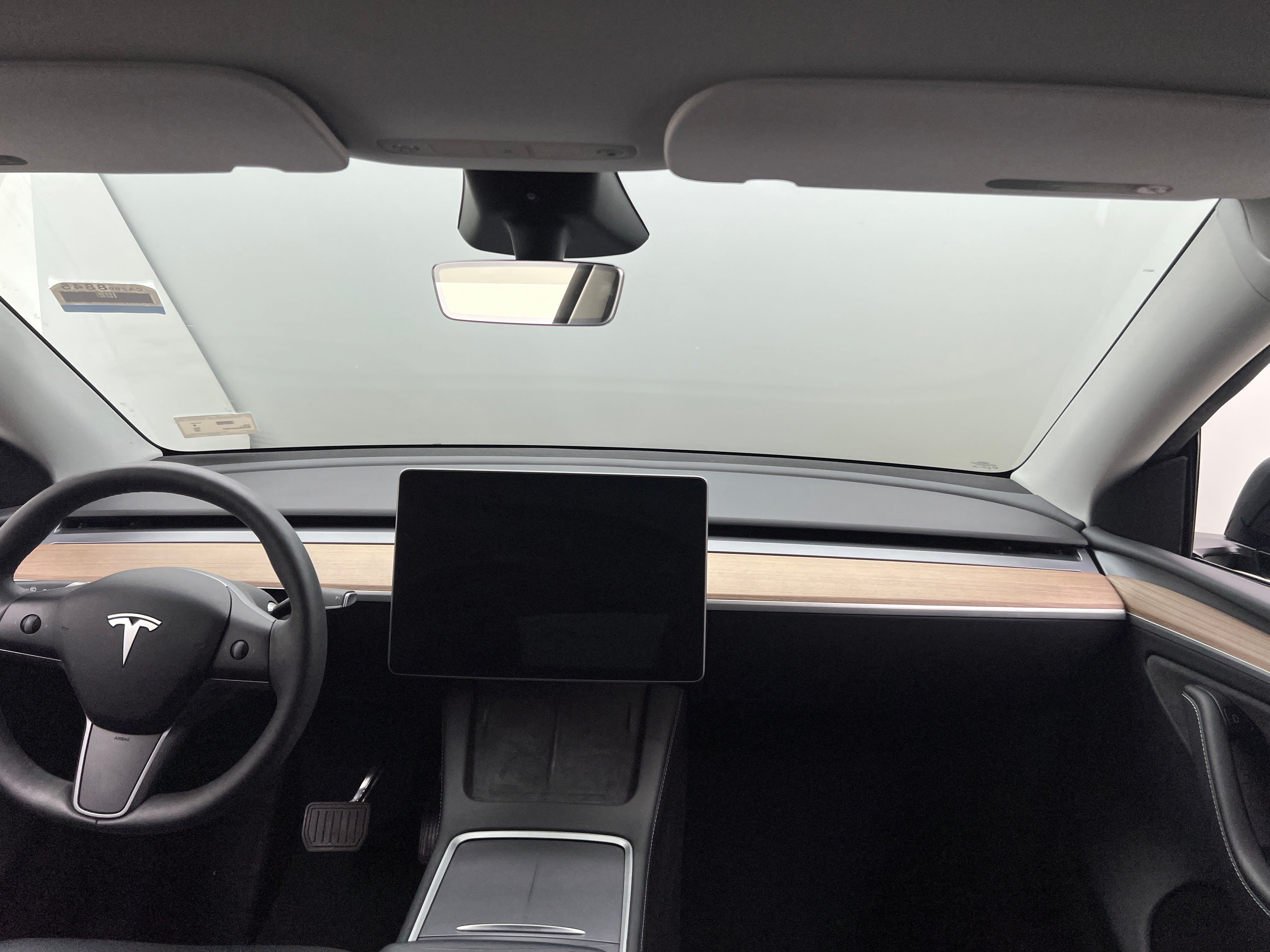 2023 Tesla Model Y Long Range 2