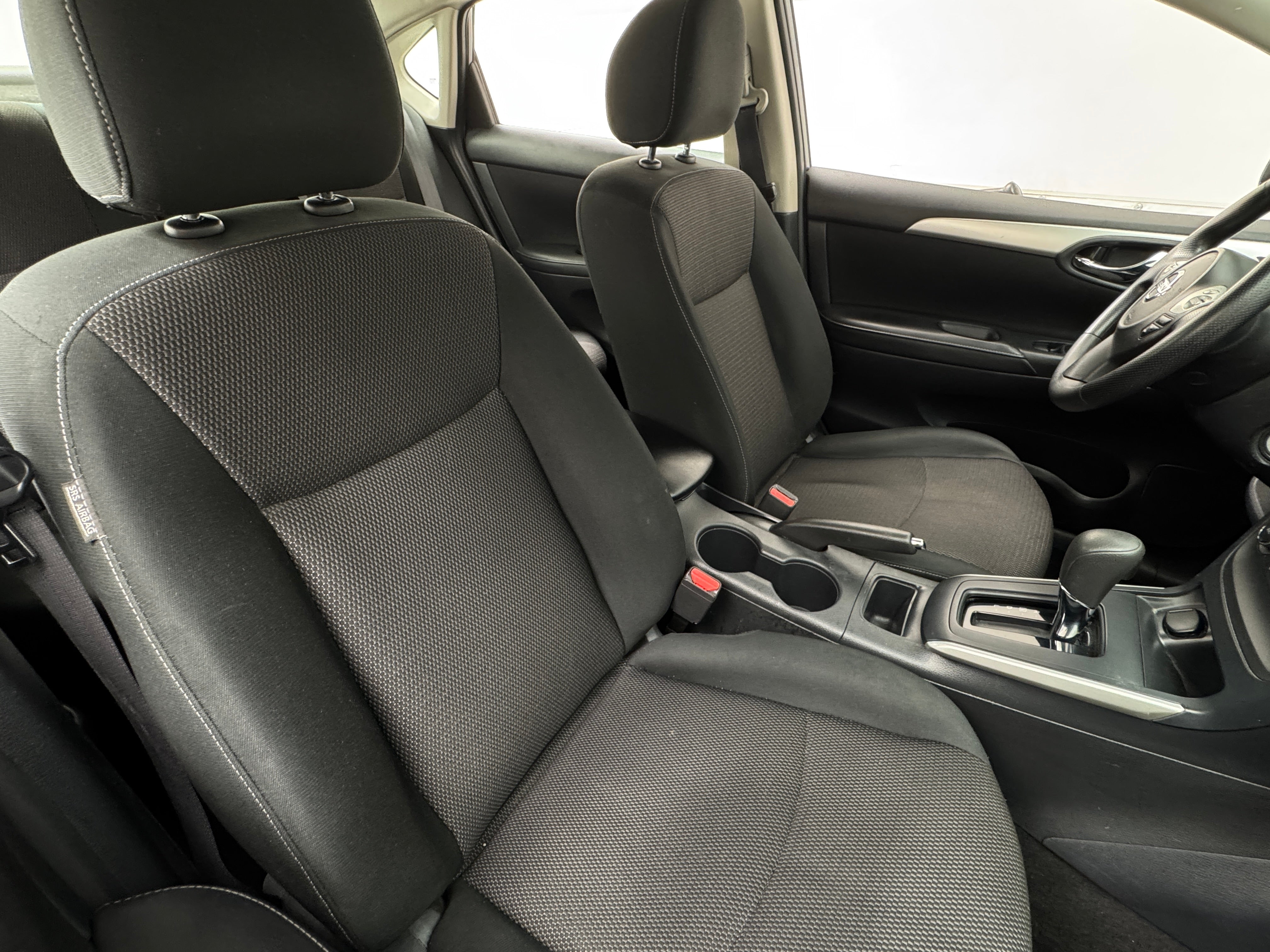 2019 Nissan Sentra S 2