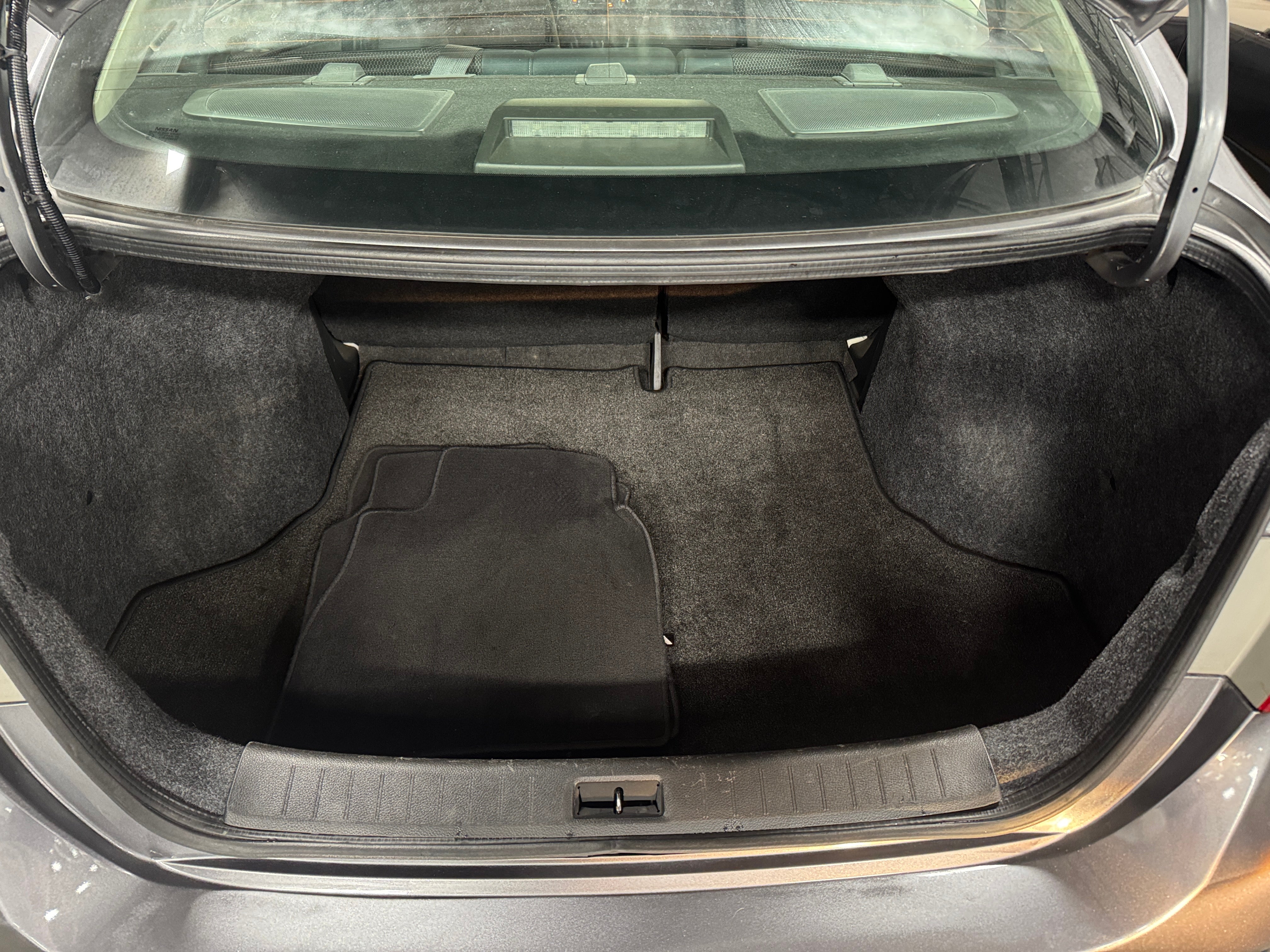 2019 Nissan Sentra S 7
