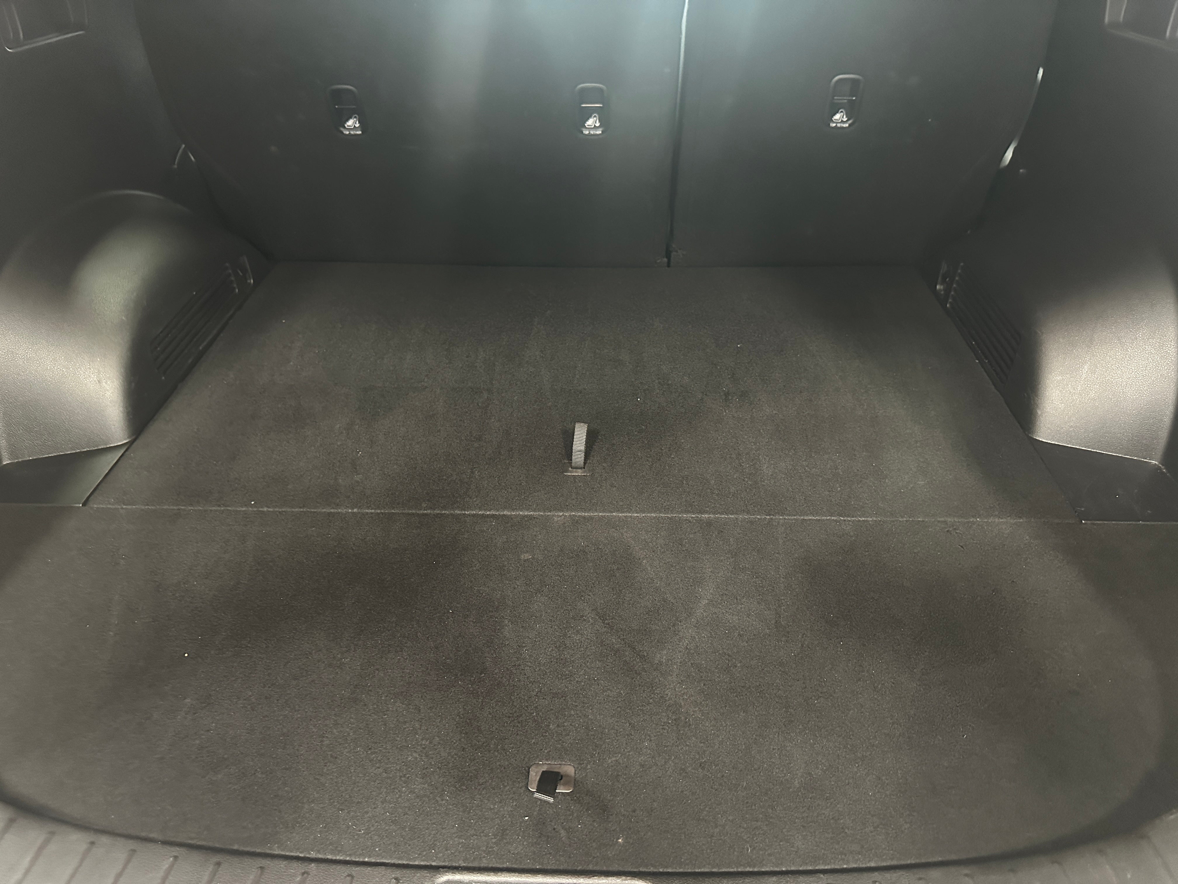 2023 Hyundai Santa Fe Limited 6