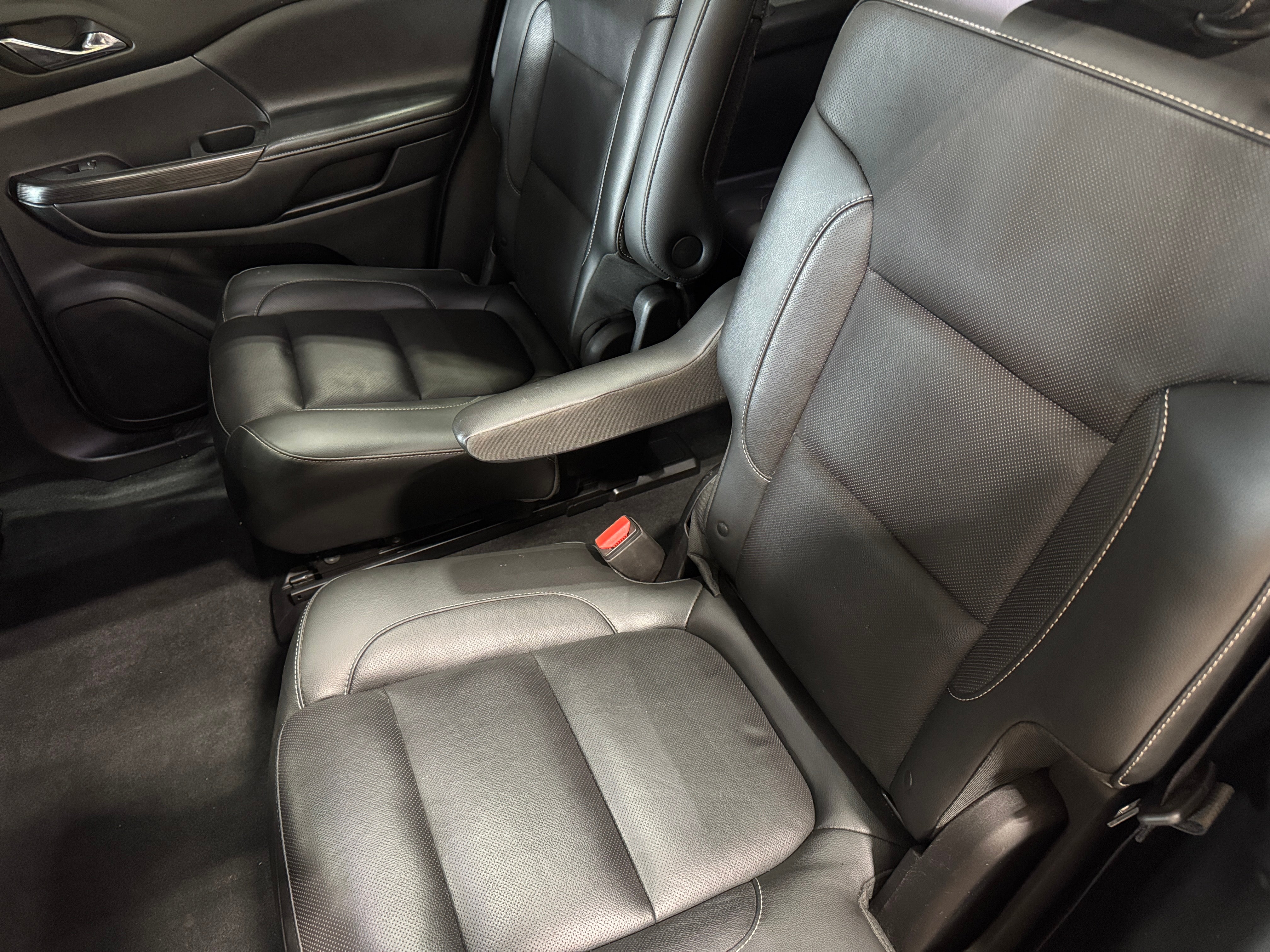 2019 GMC Acadia SLT 5