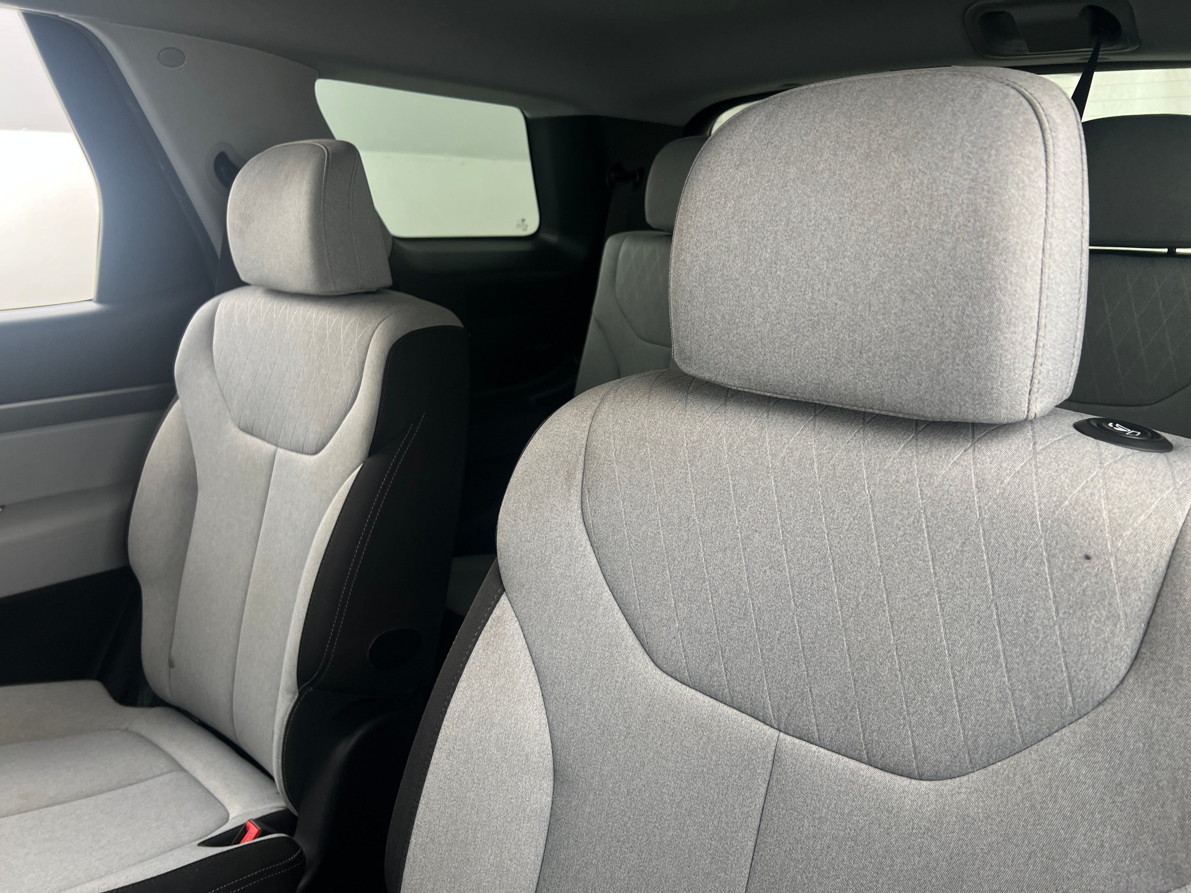 2020 Hyundai Palisade SEL 6