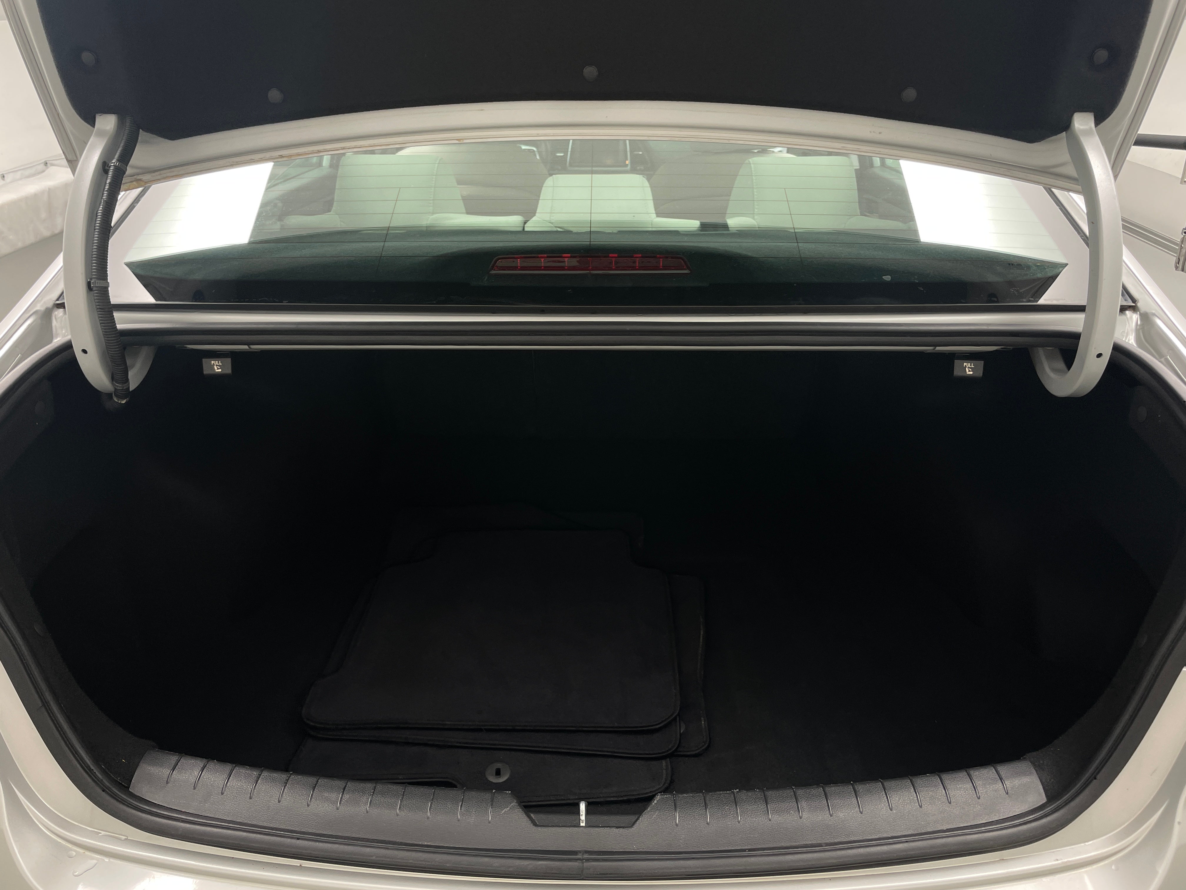 2018 Hyundai Sonata SE 7