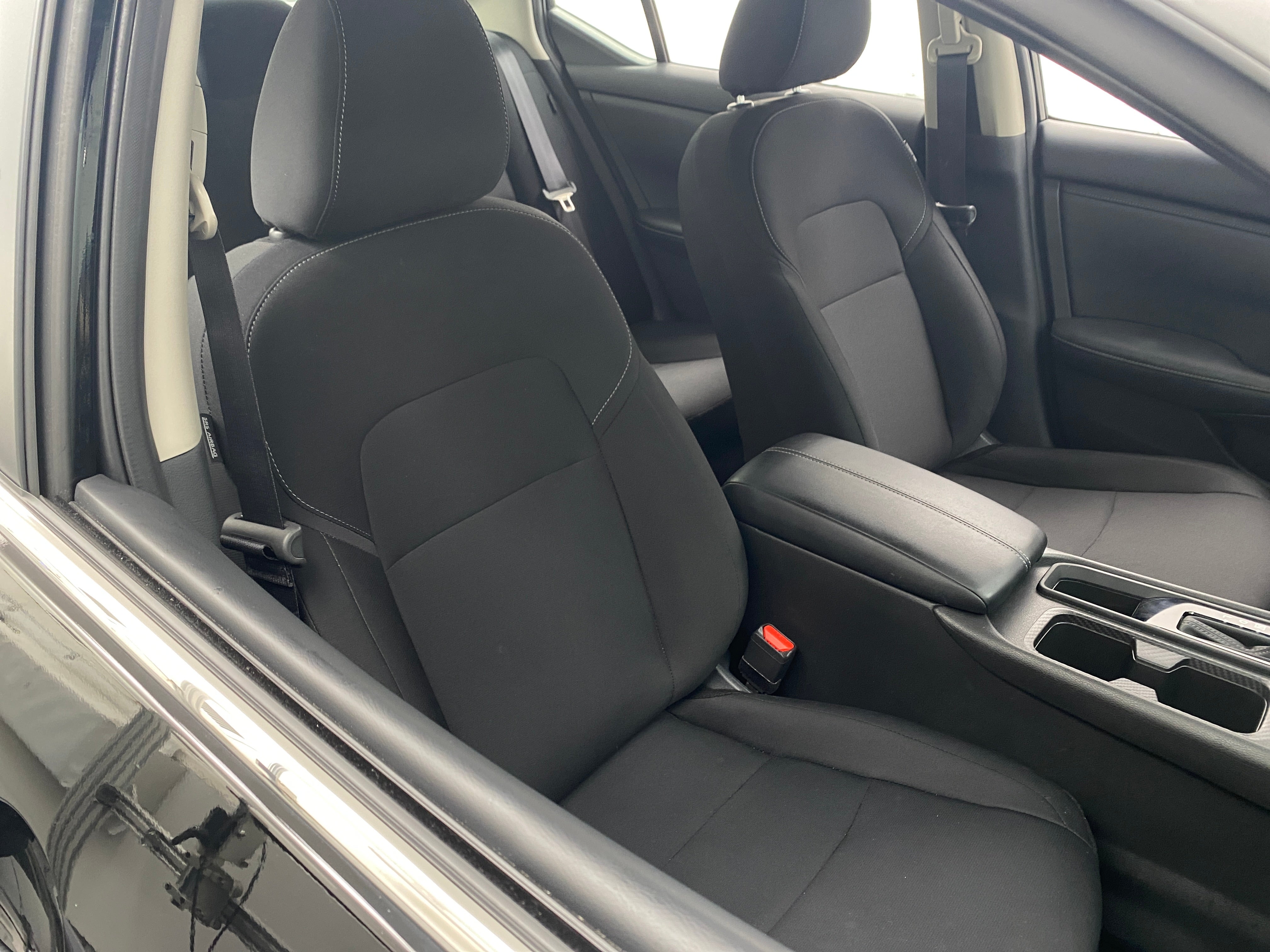 2025 Nissan Sentra S 2