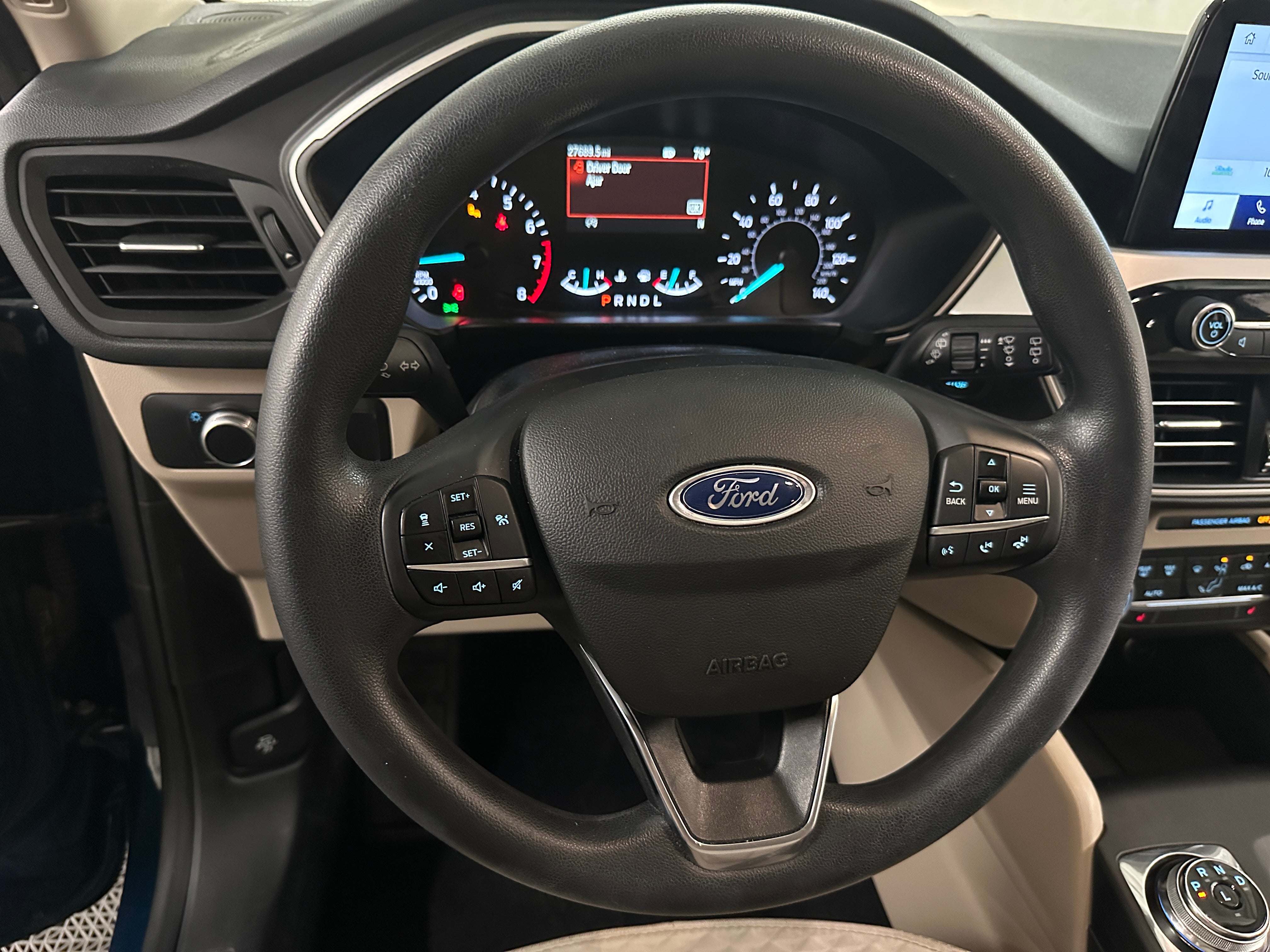 2020 Ford Escape SE 5