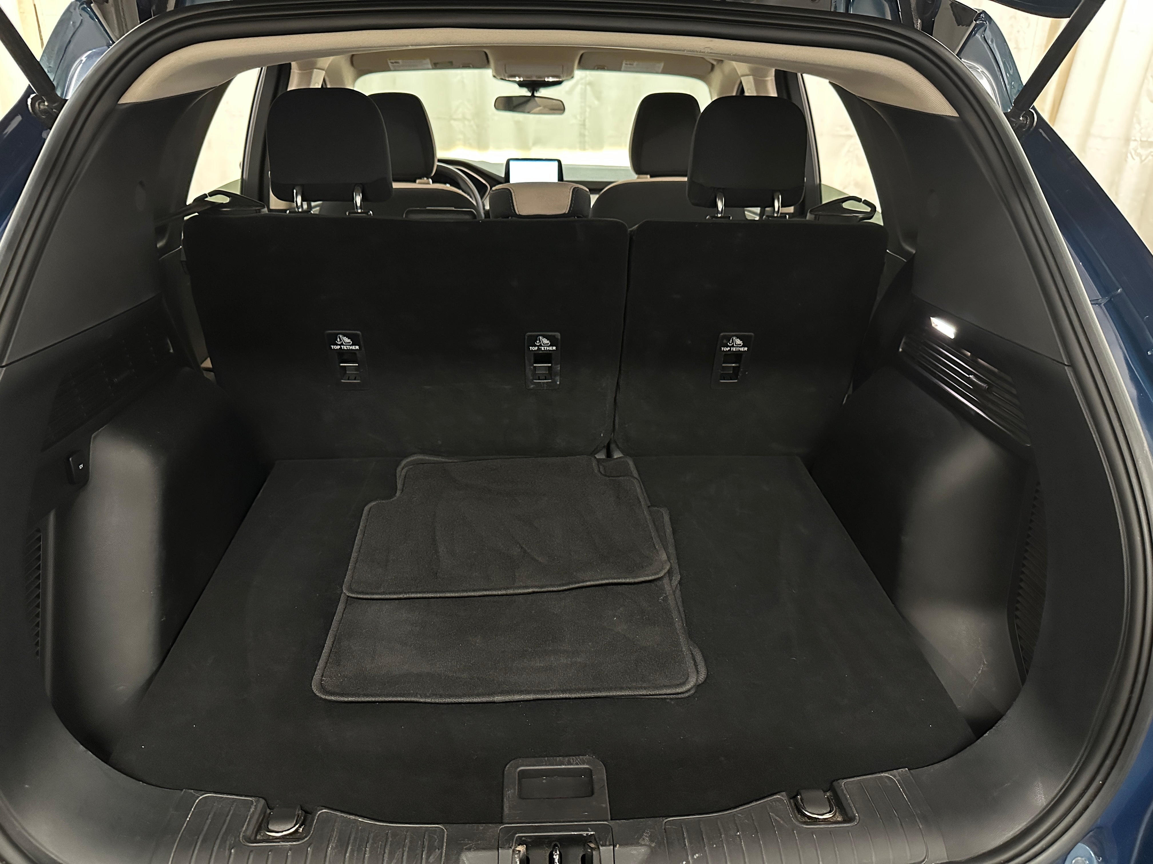2020 Ford Escape SE 7