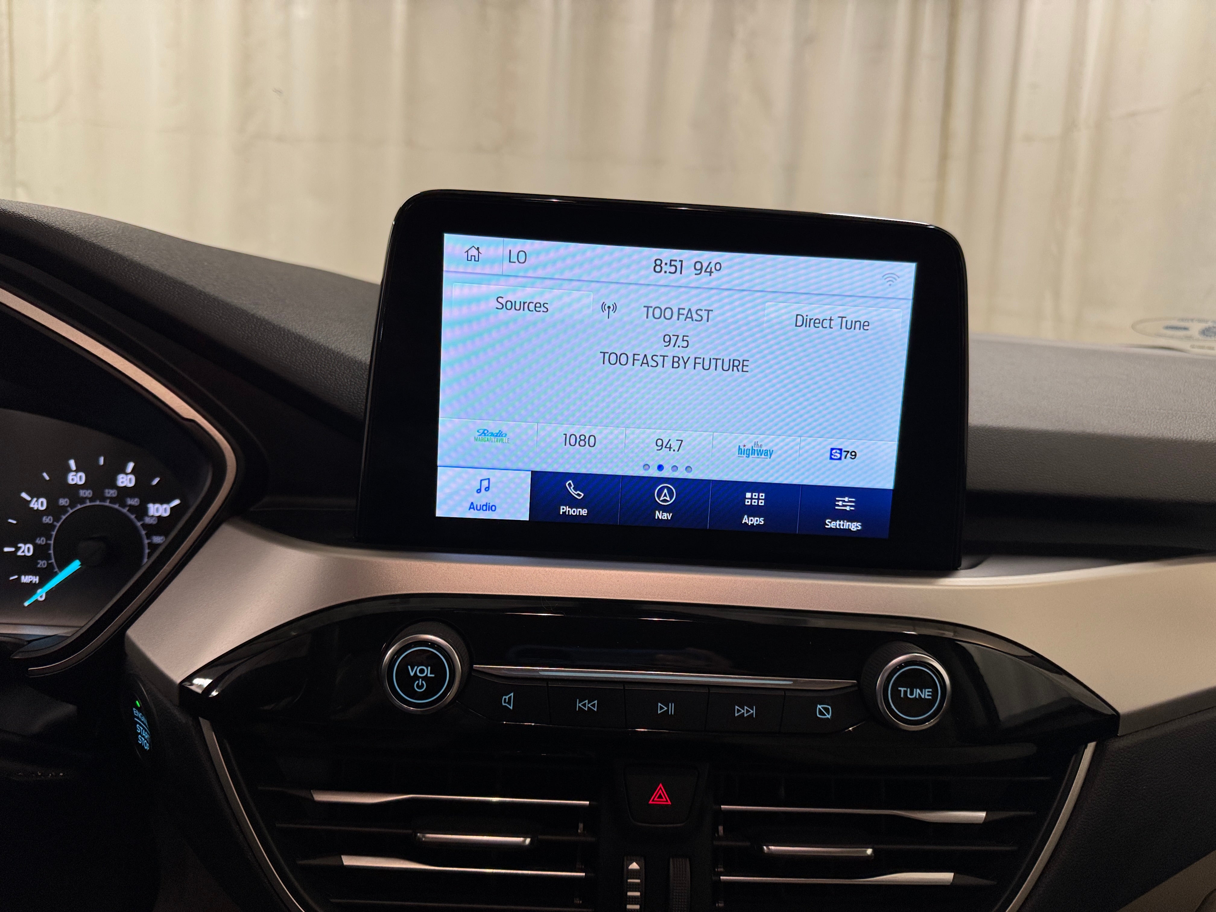 2020 Ford Escape SE 4