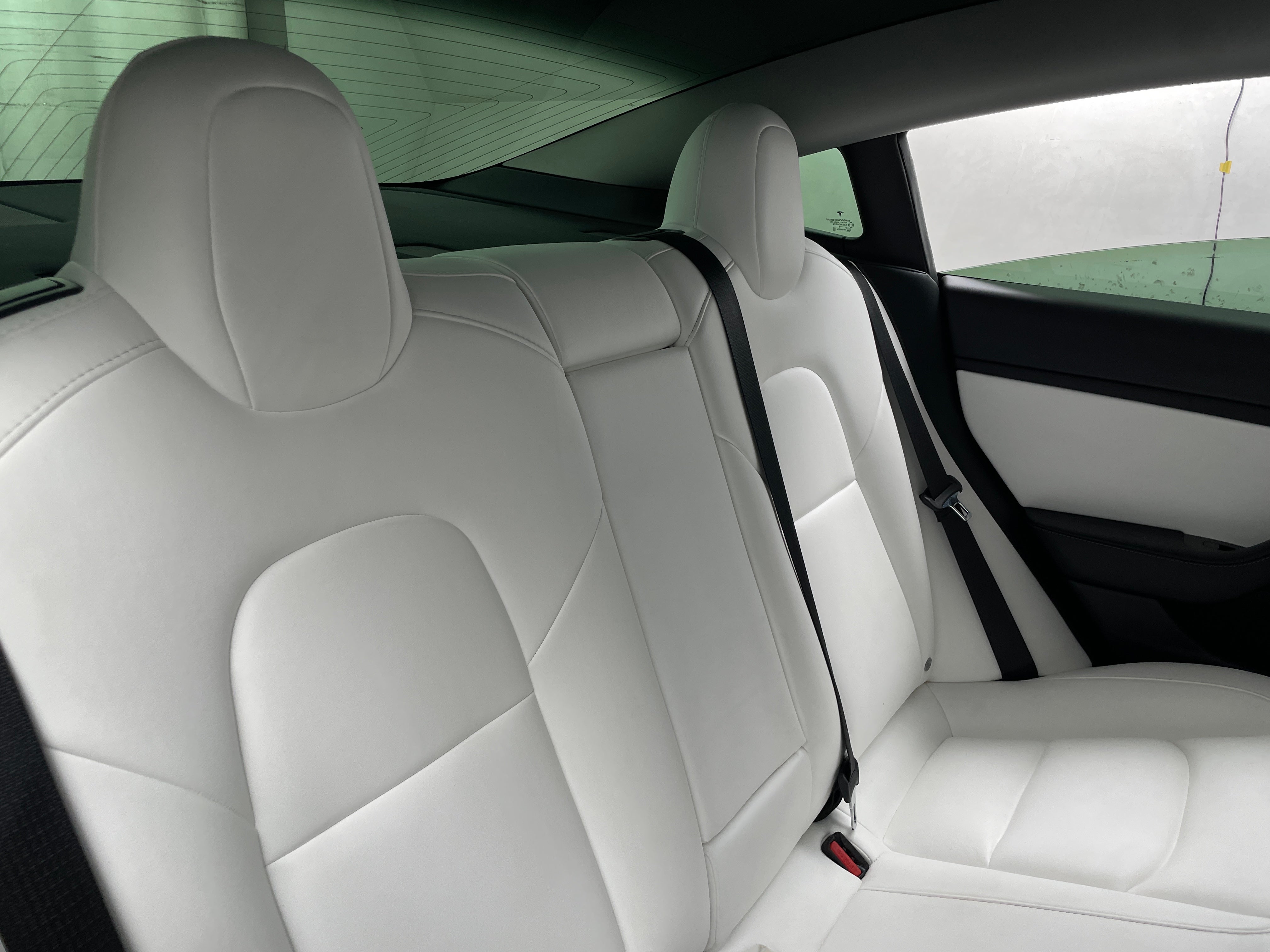 2020 Tesla Model 3 Long Range 5