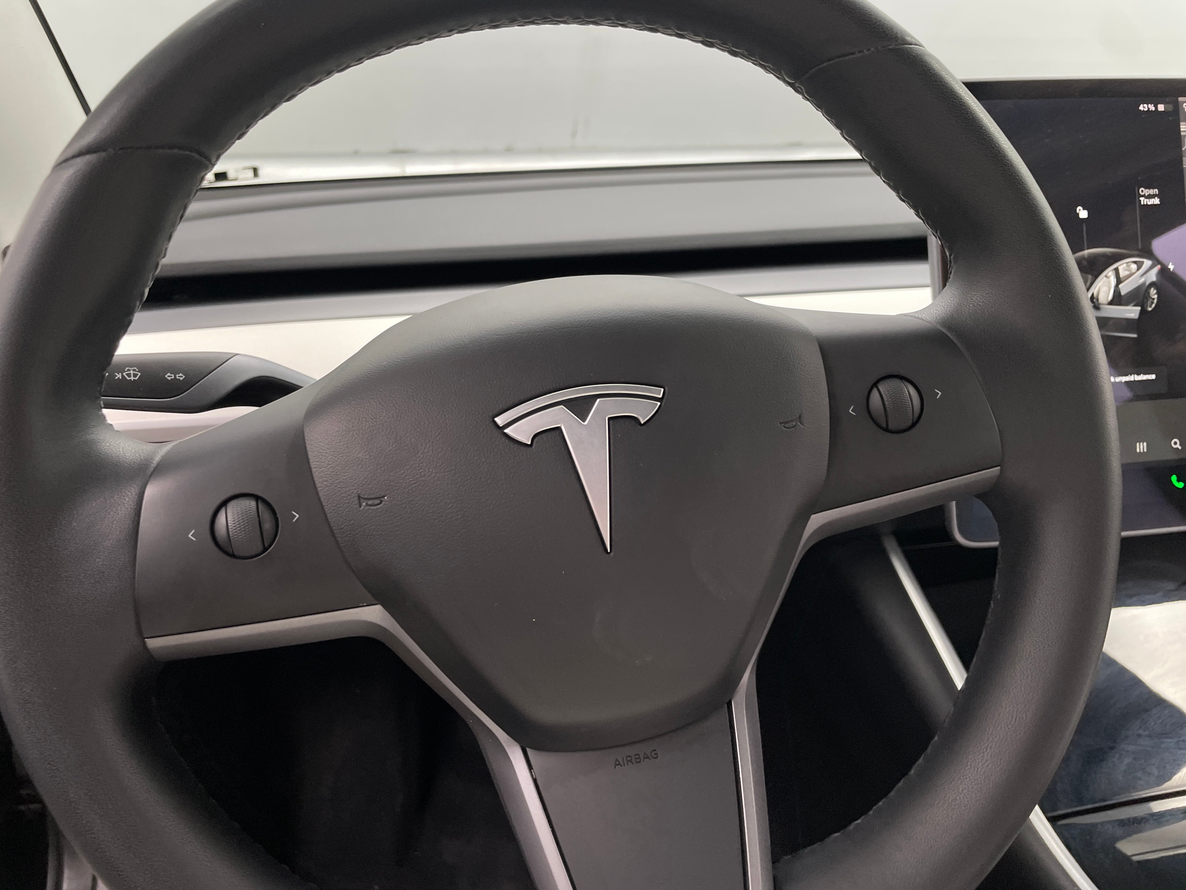 2020 Tesla Model 3 Long Range 4