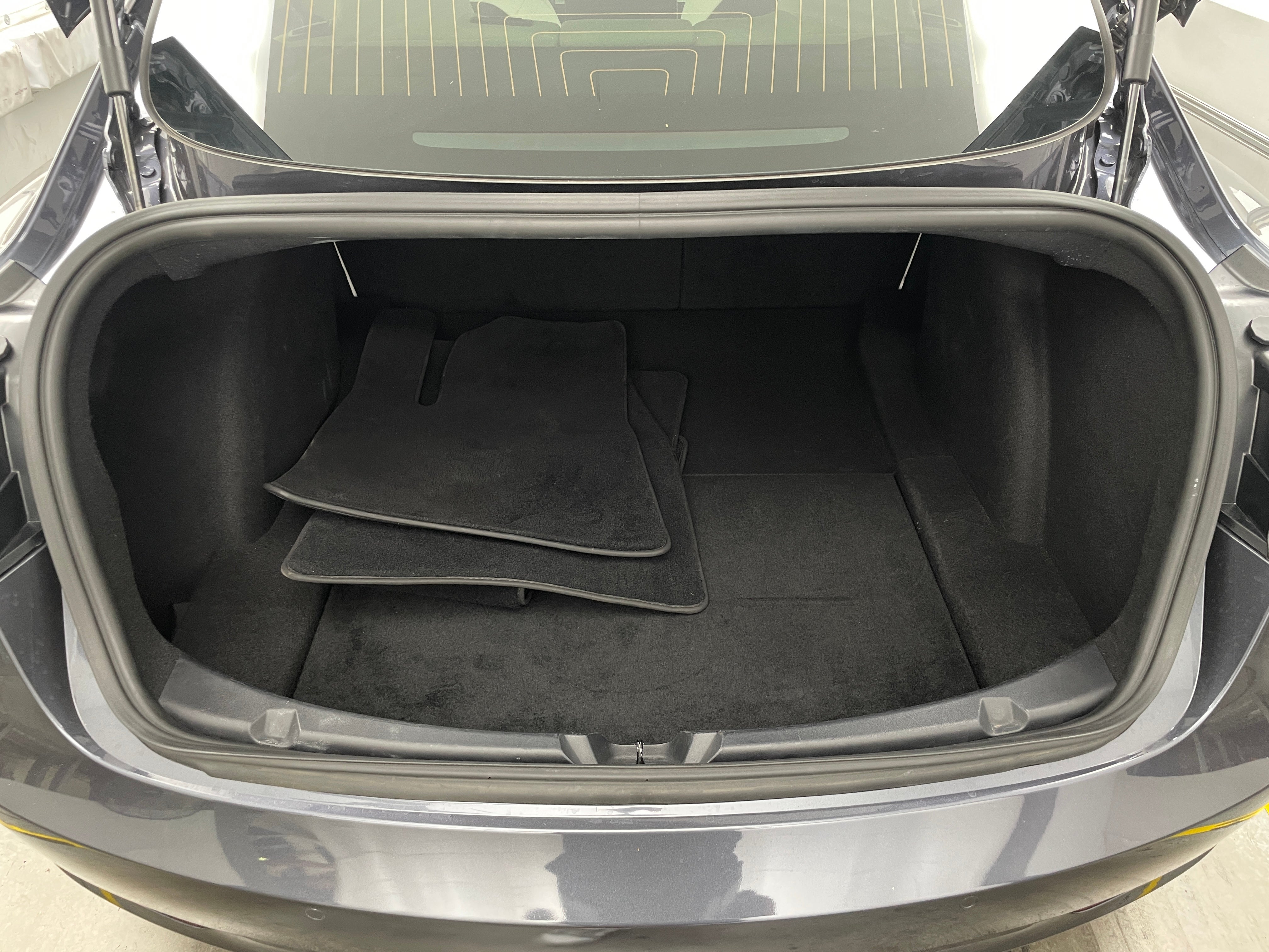 2020 Tesla Model 3 Long Range 6
