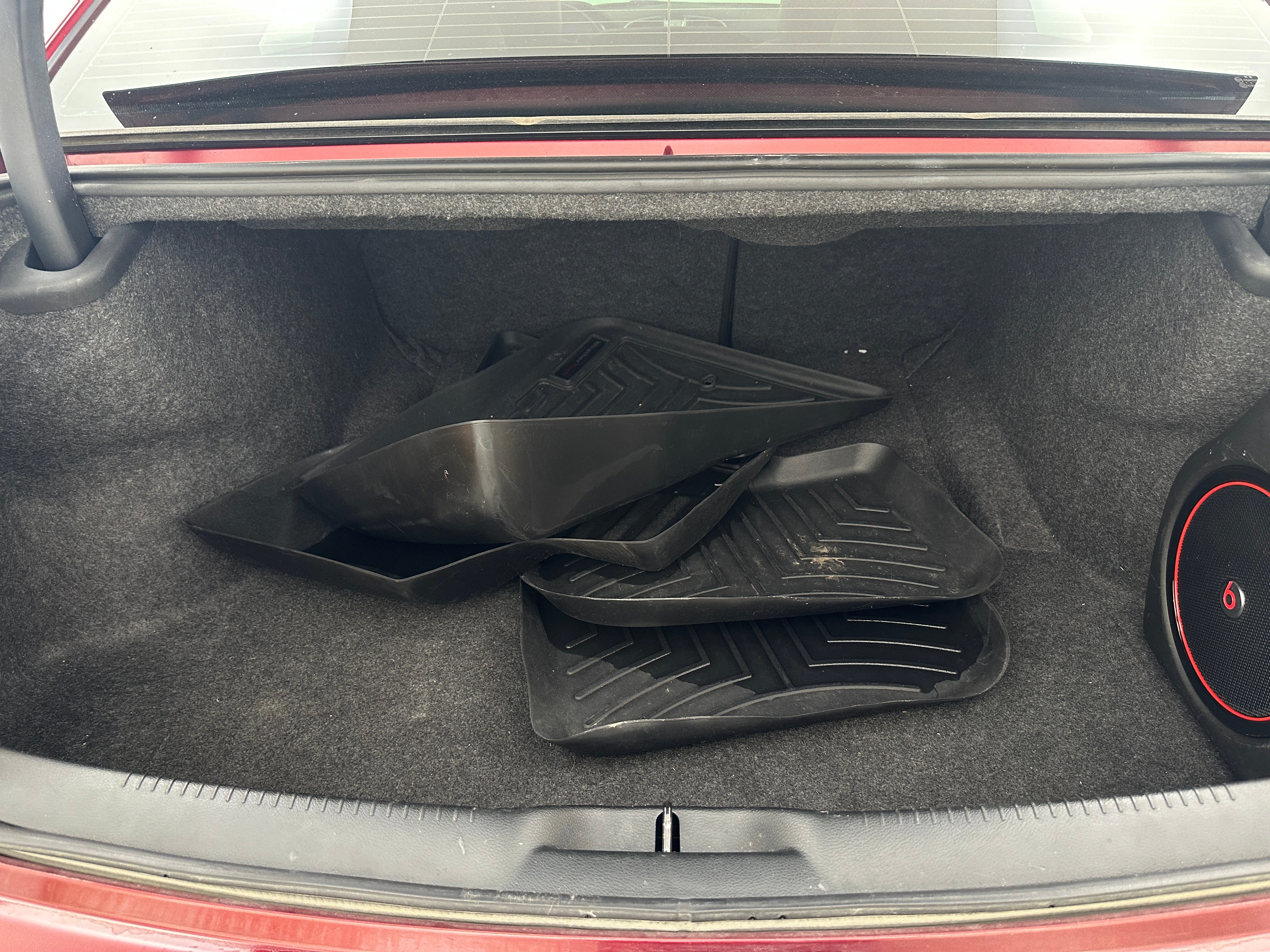 2018 Chrysler 300 Touring 6