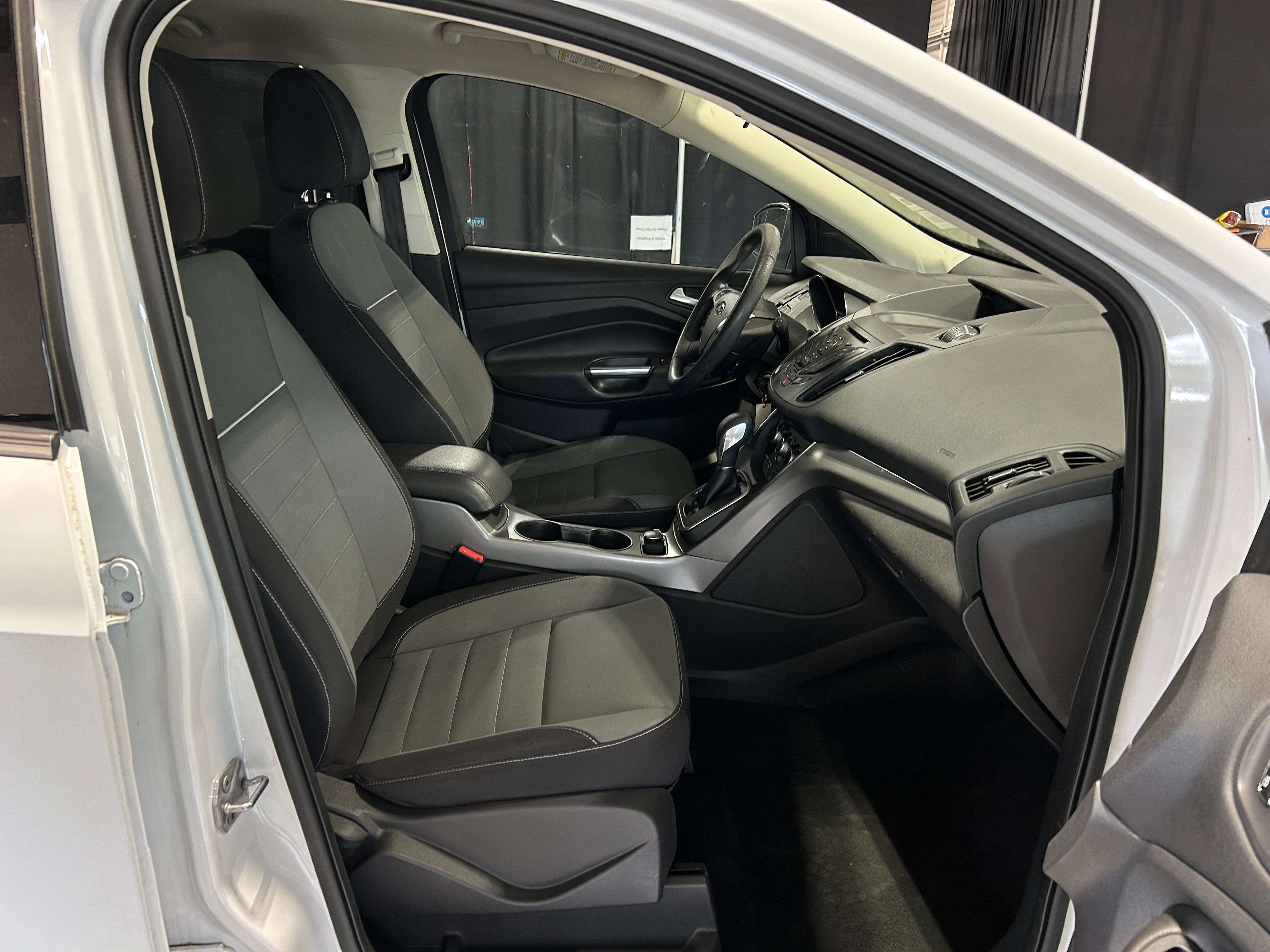 2013 Ford Escape SE 2