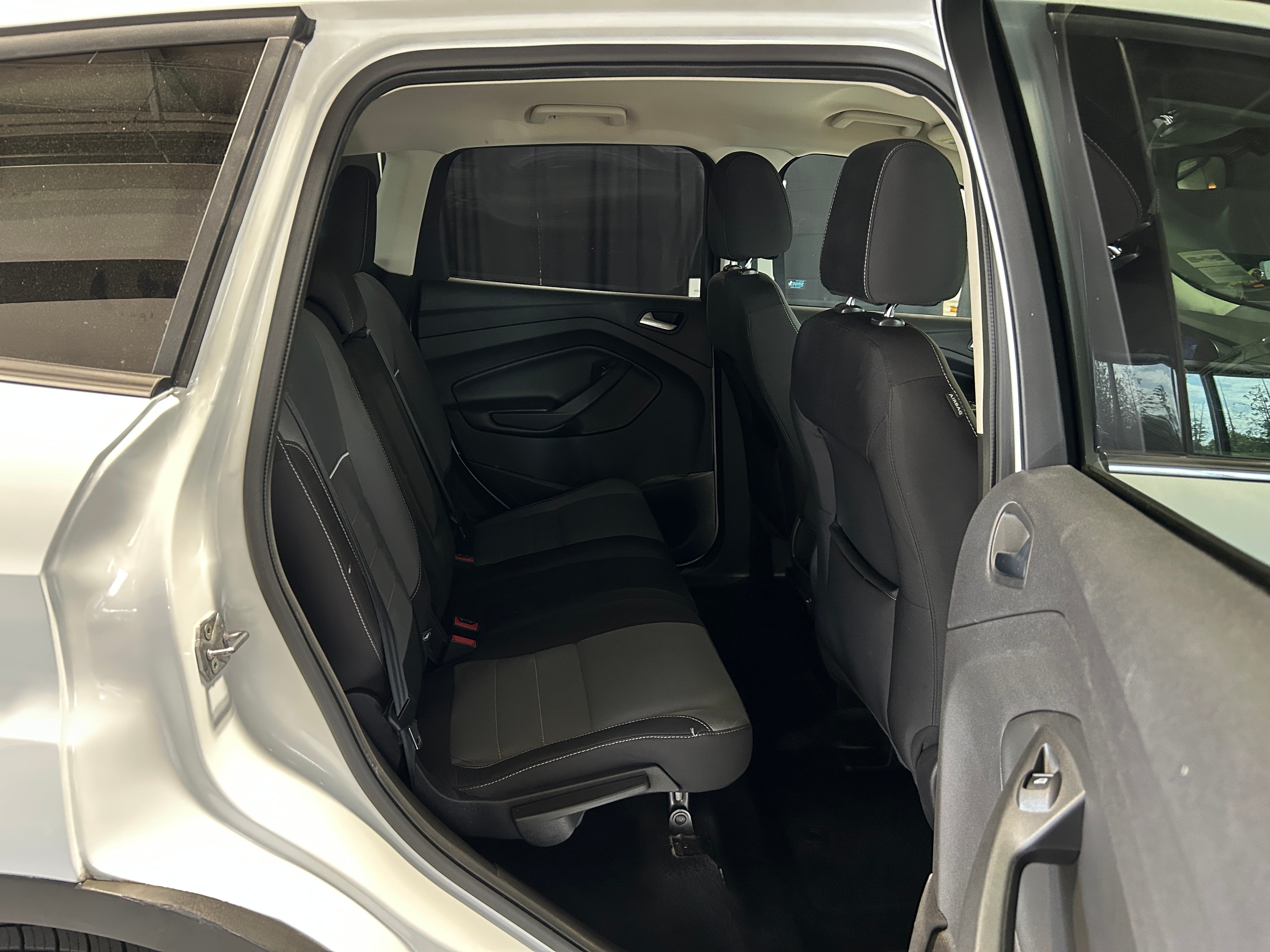 2013 Ford Escape SE 6