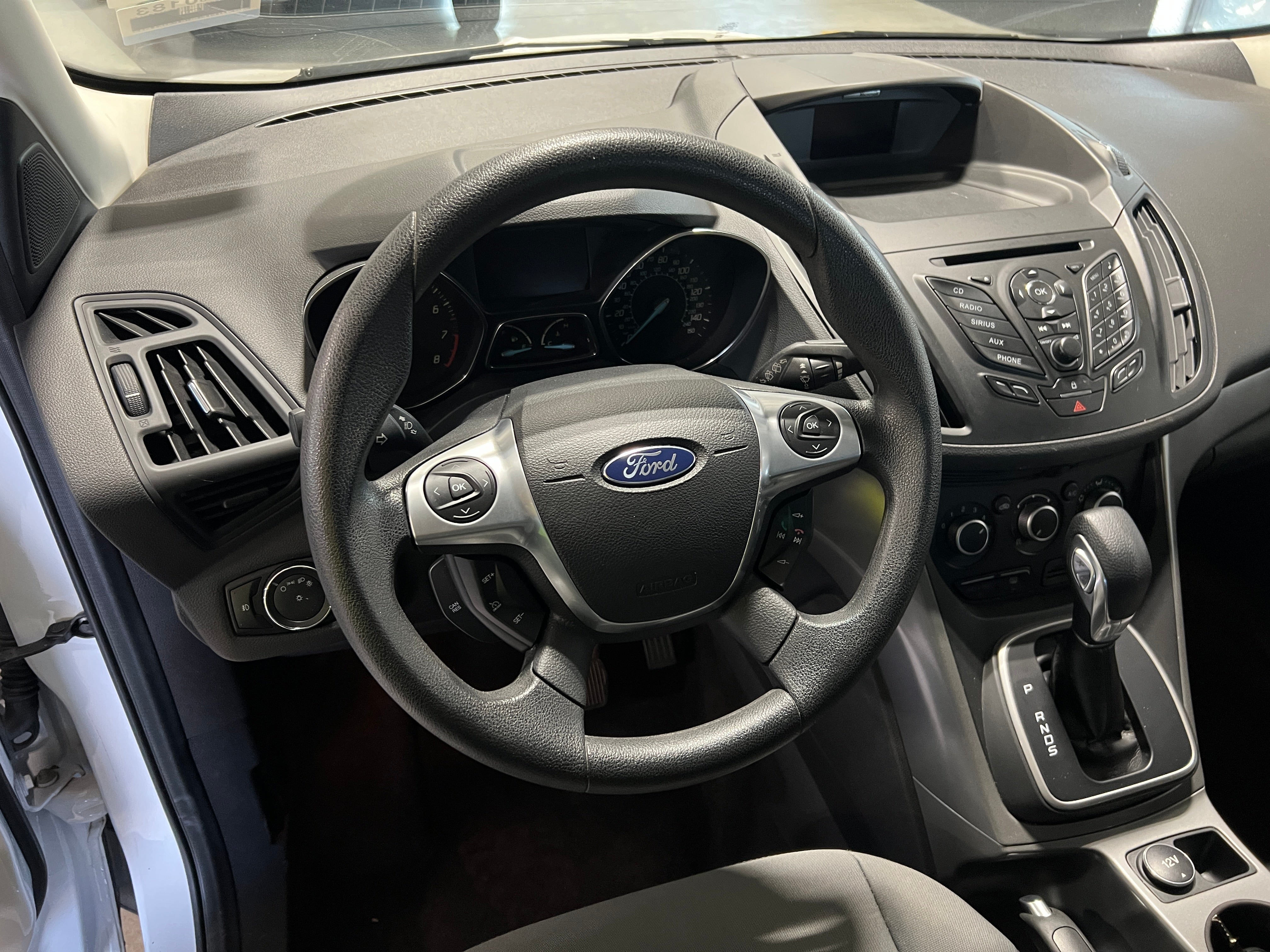 2013 Ford Escape SE 5