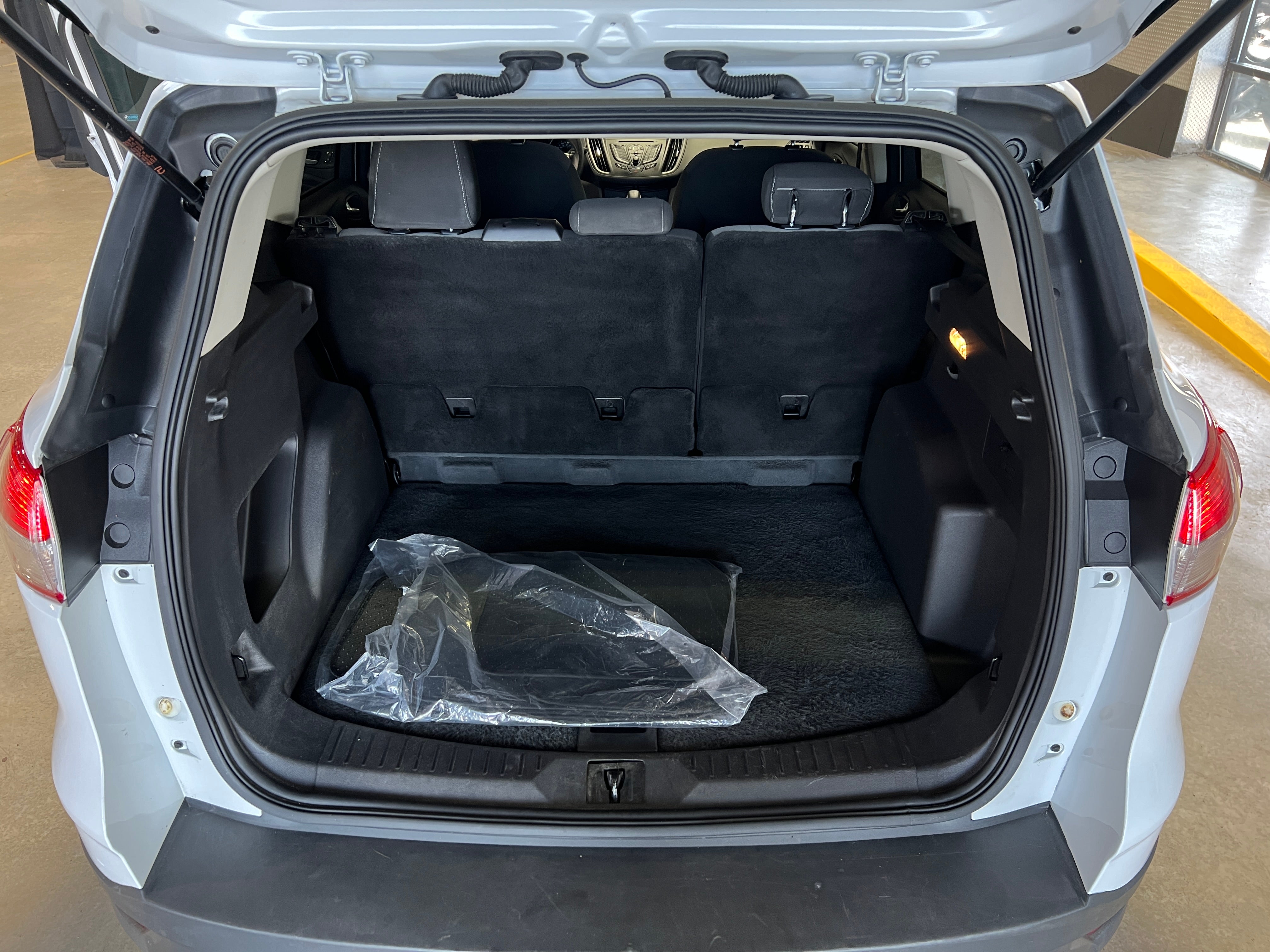 2013 Ford Escape SE 7