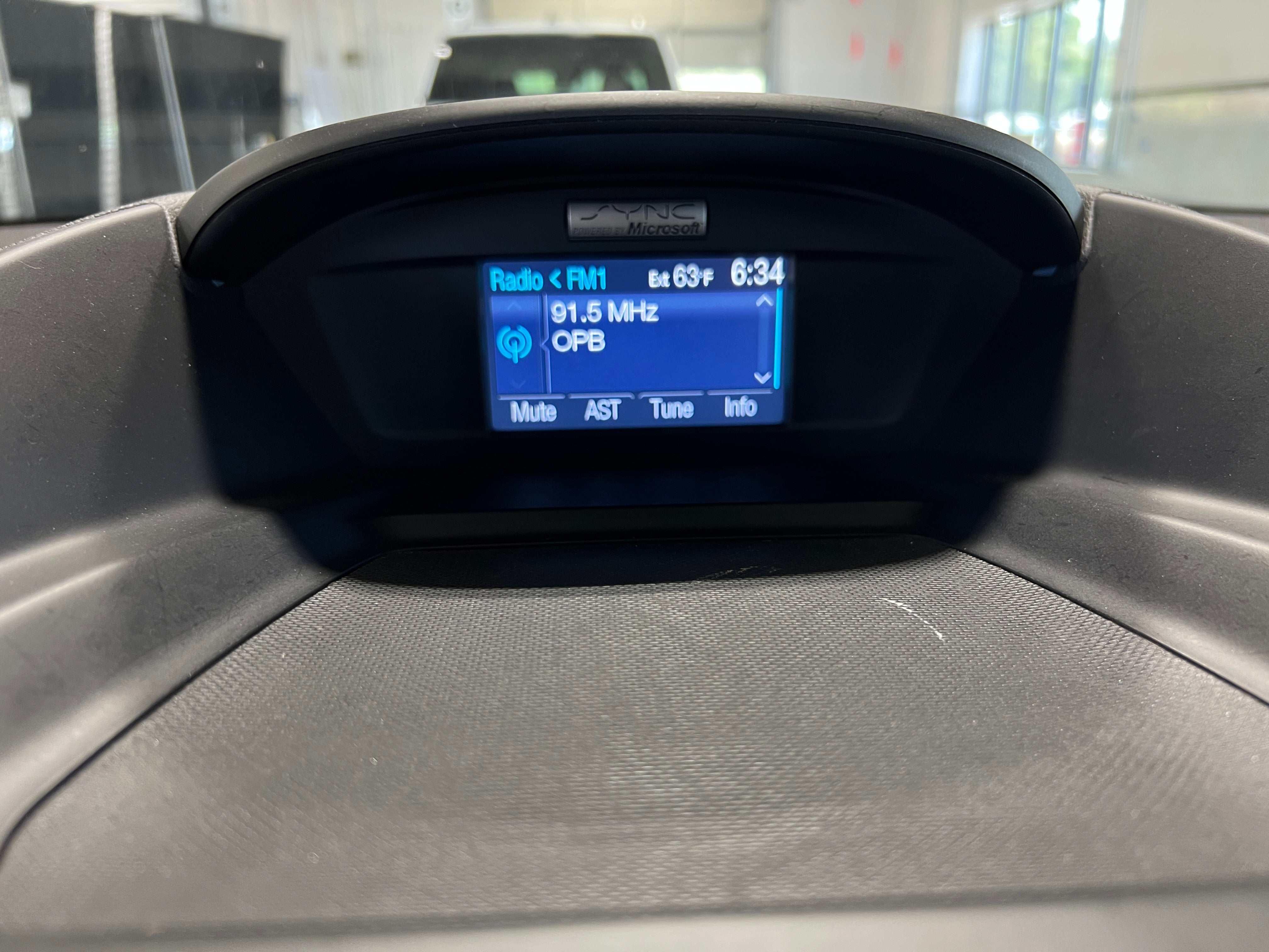 2013 Ford Escape SE 4
