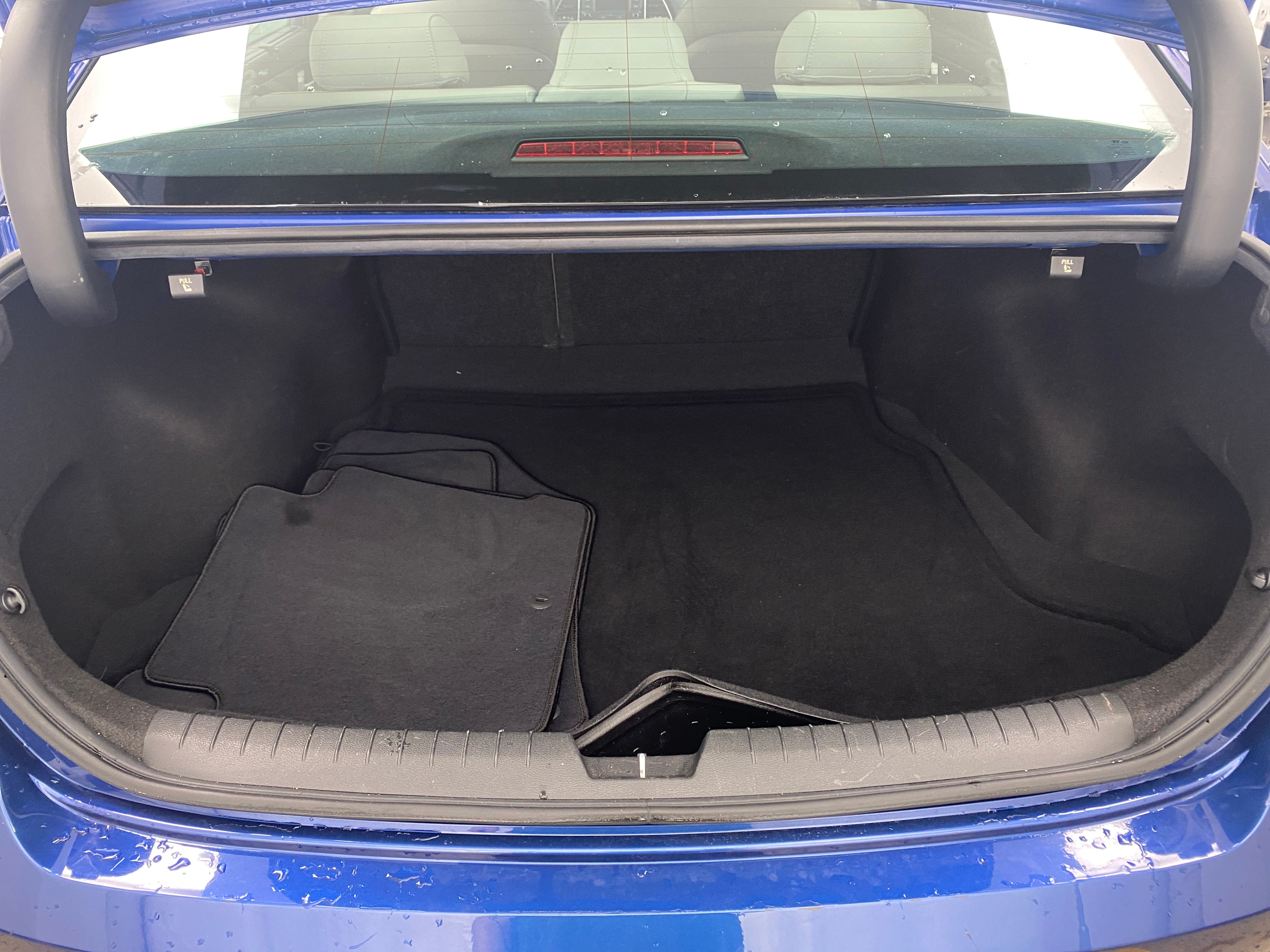 2015 Hyundai Sonata Limited 6