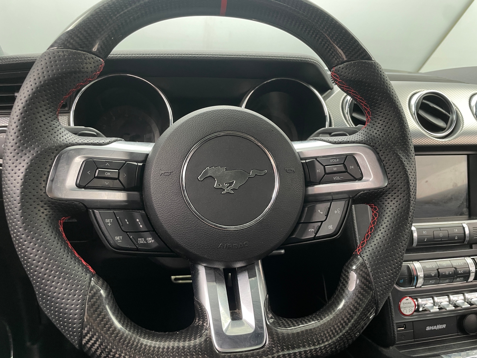 Thumbnail: 2017 Ford Mustang - 3