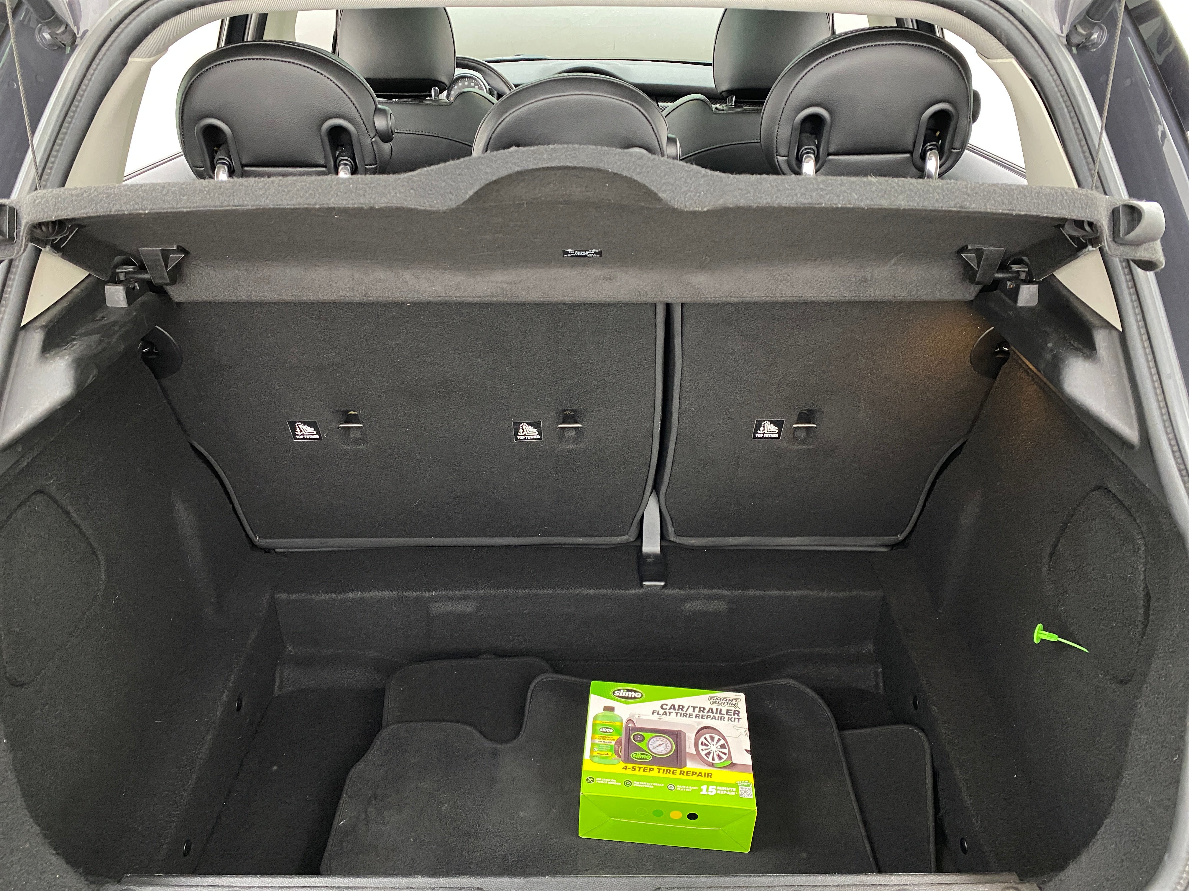 2015 MINI Cooper Hardtop S 7