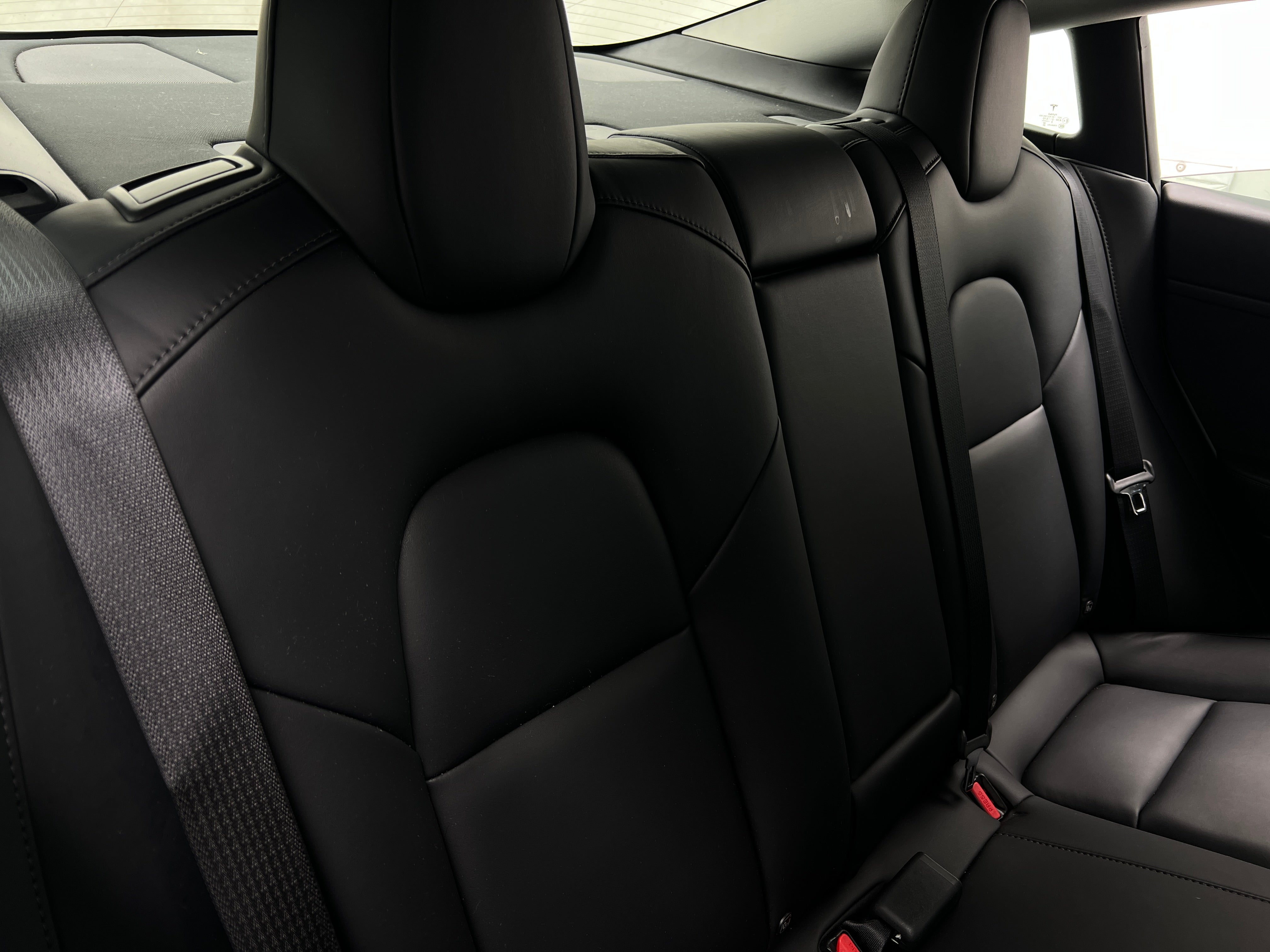2021 Tesla Model 3 Standard Range 5