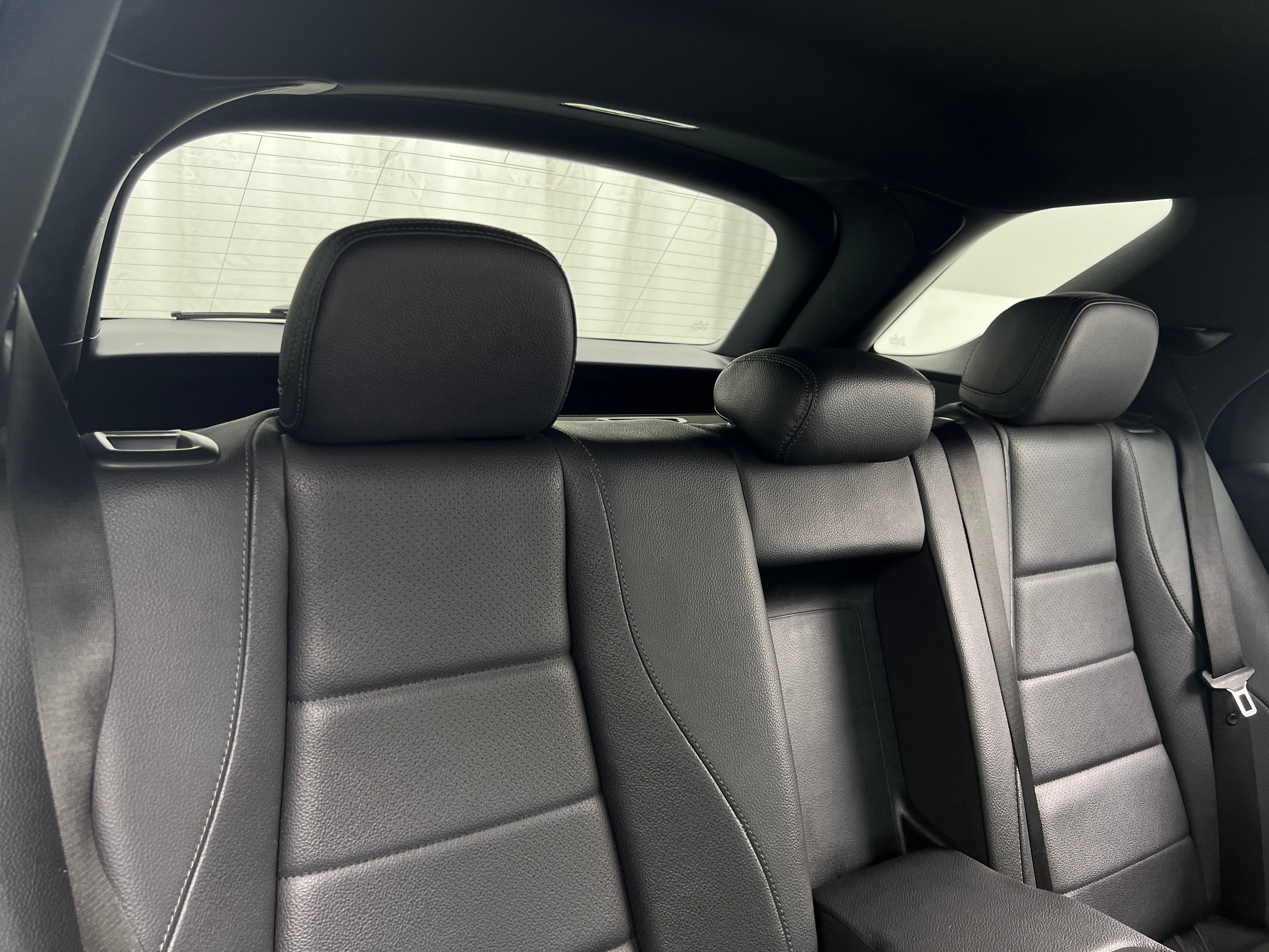2020 Mercedes-Benz GLE 350 5