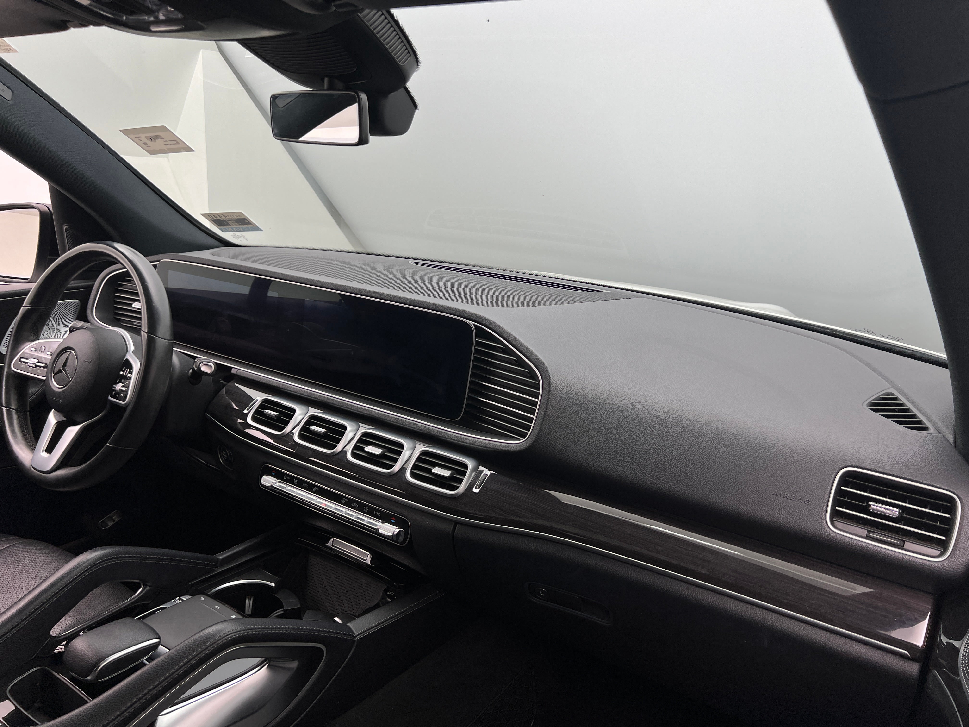 2020 Mercedes-Benz GLE 350 2