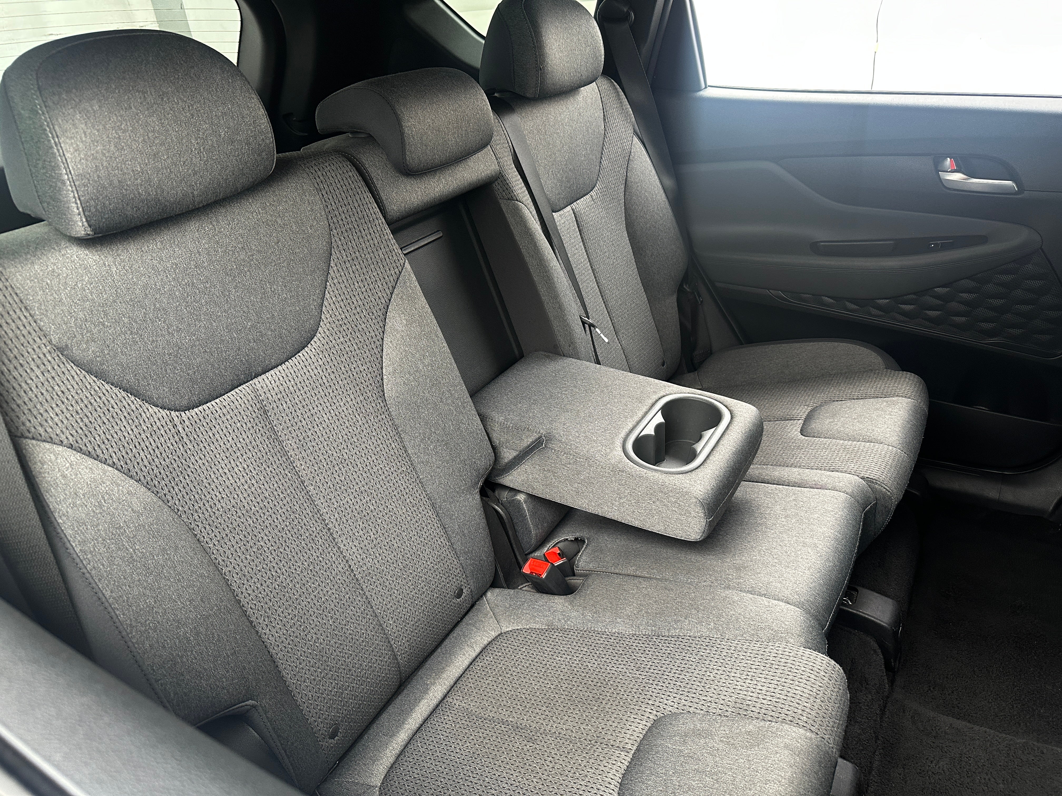 2023 Hyundai Santa Fe SEL 6