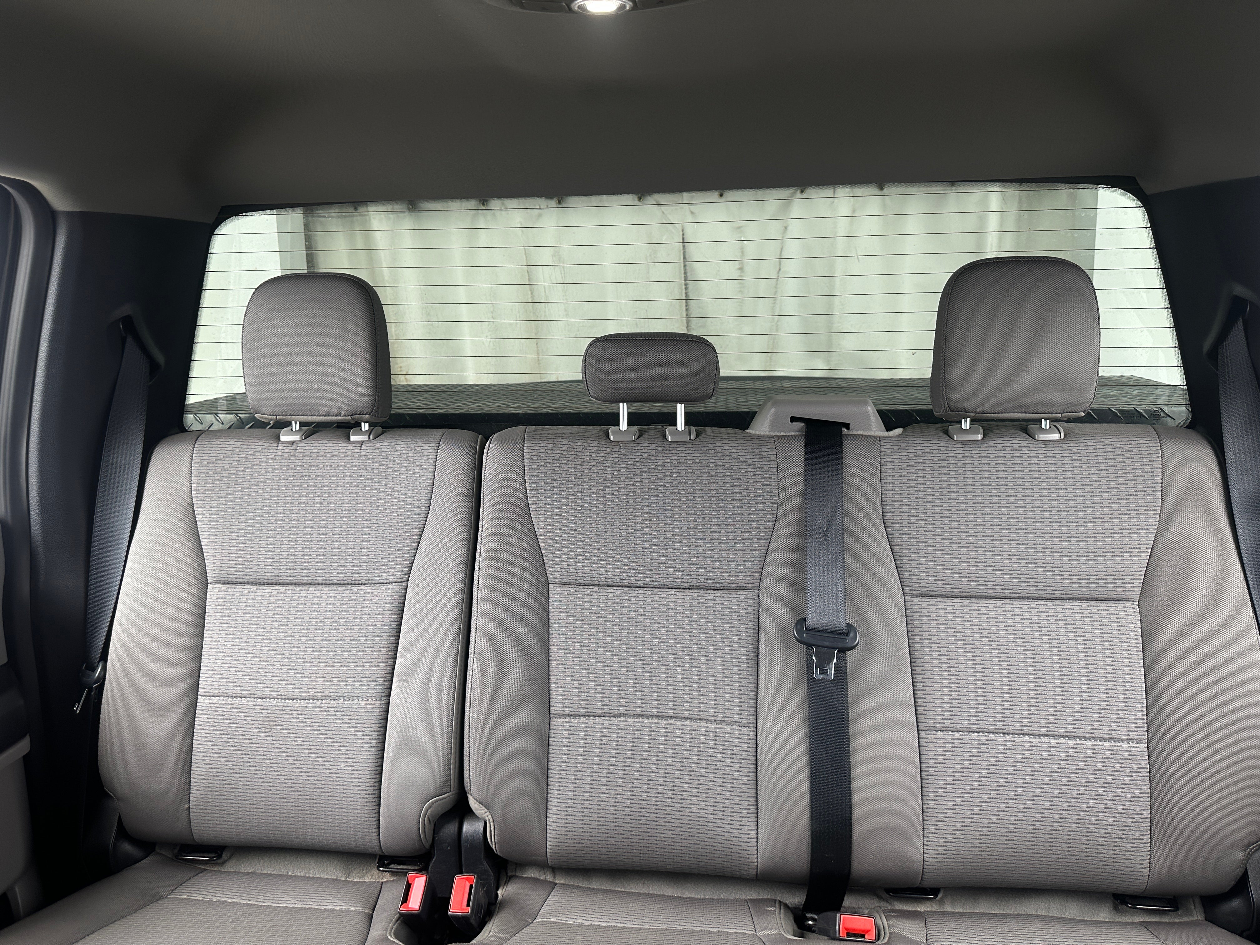2021 Ford Econoline E-250 6