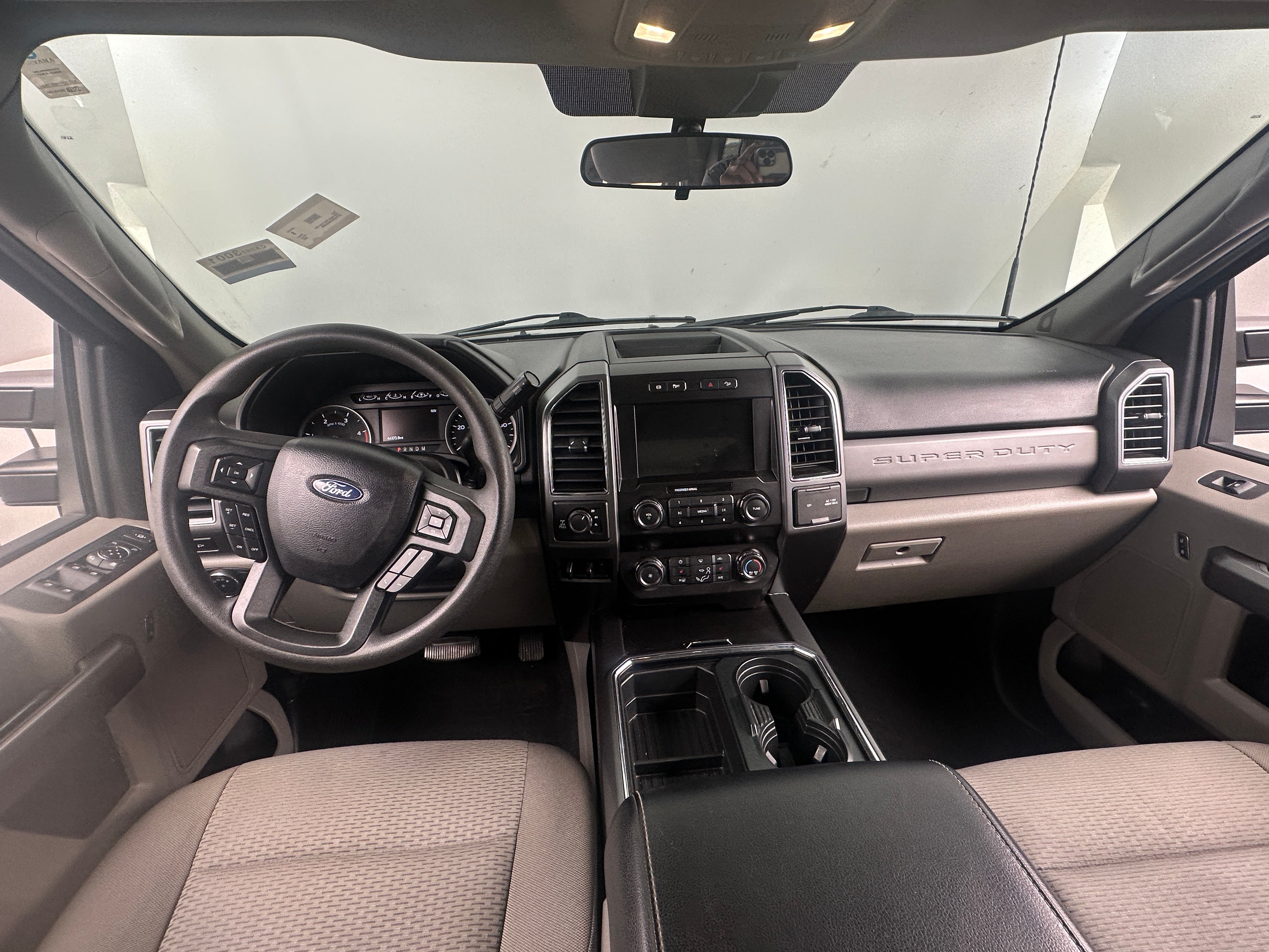 2021 Ford Econoline E-250 3