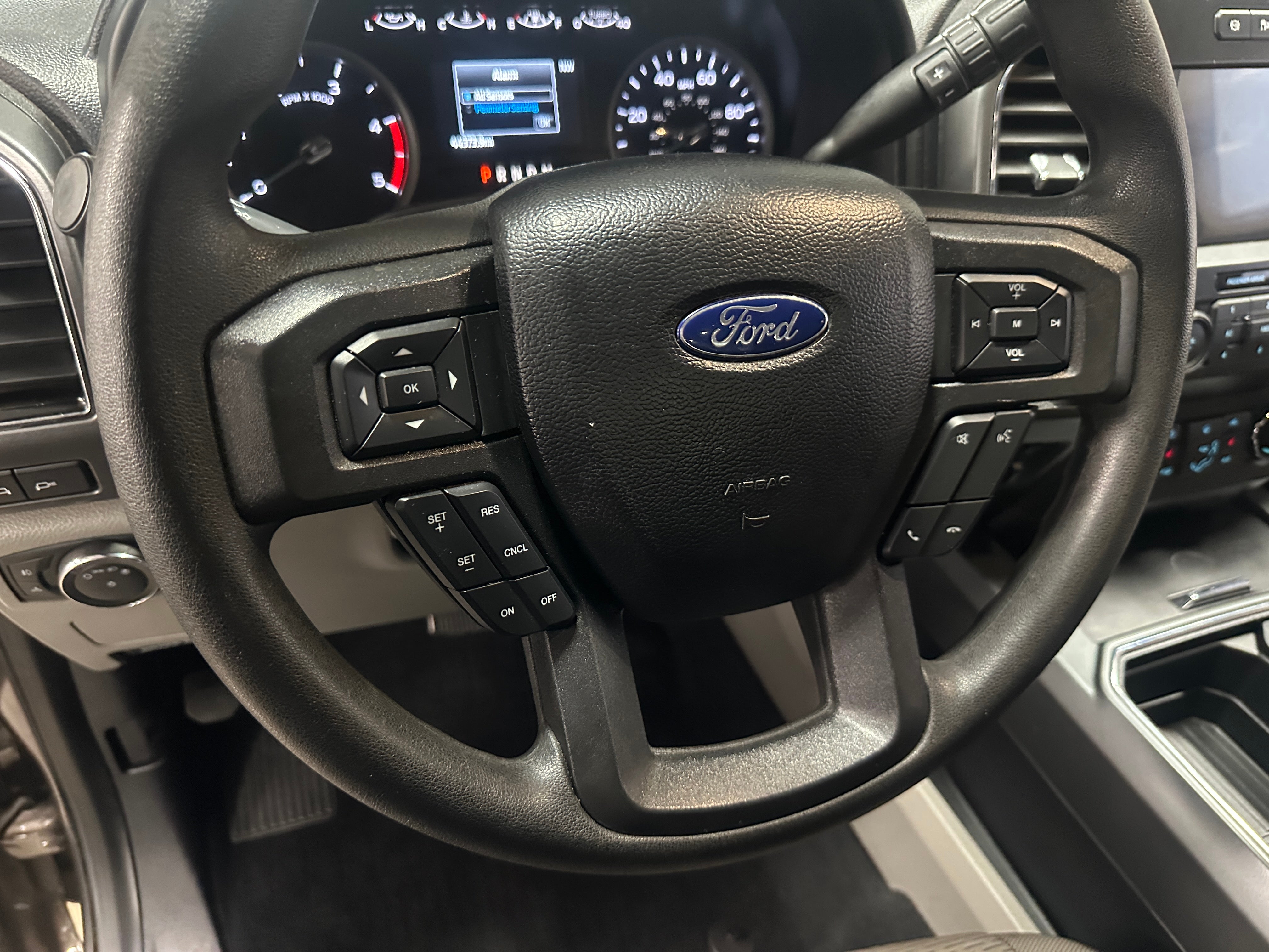 2021 Ford Econoline E-250 5