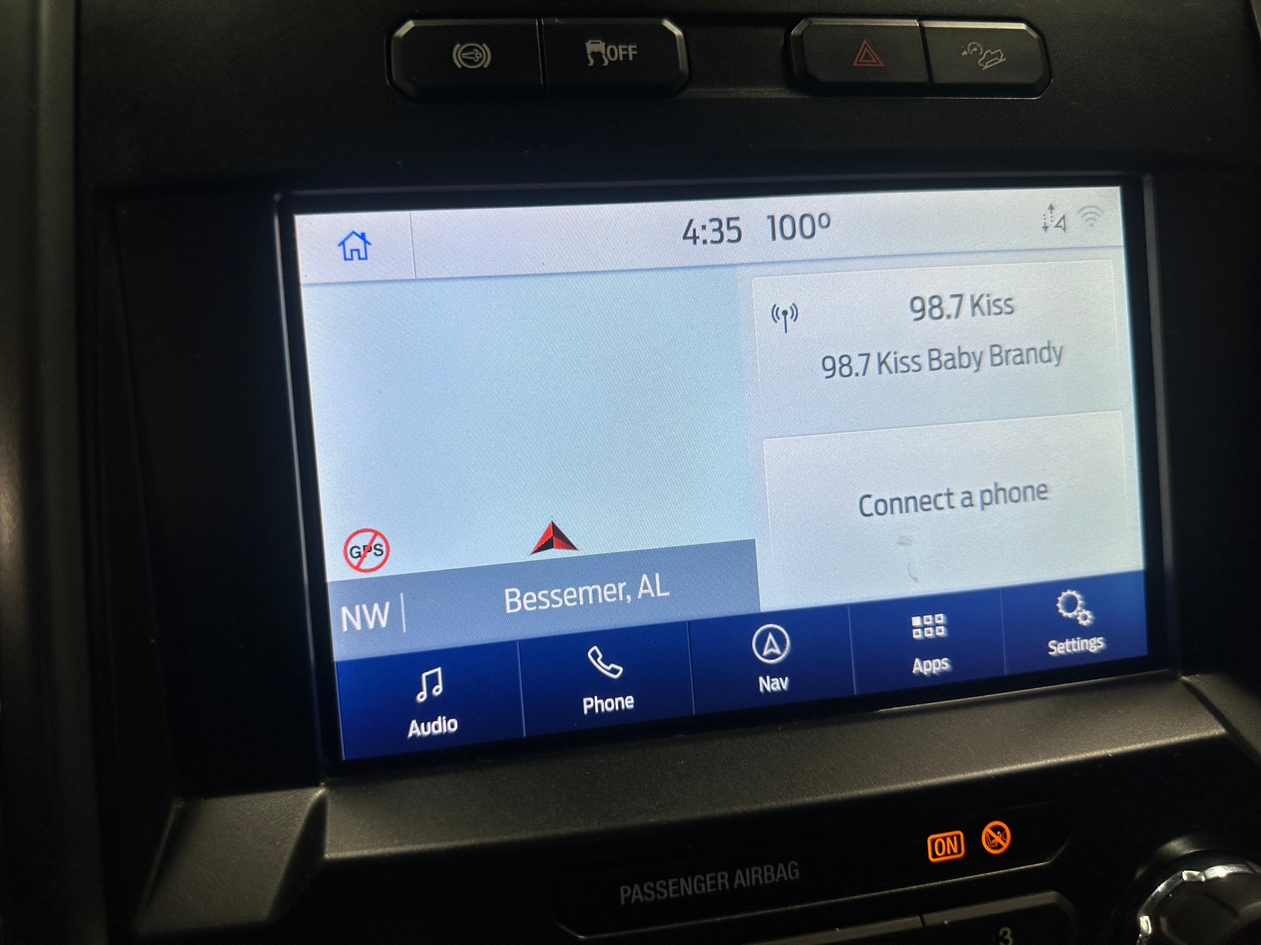 2021 Ford Econoline E-250 4