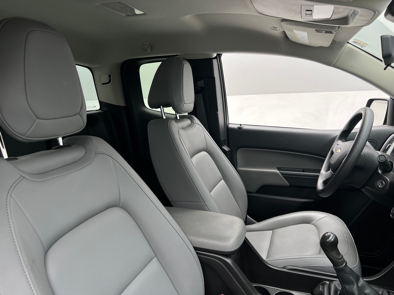 Thumbnail: 2018 Chevrolet Colorado - 2