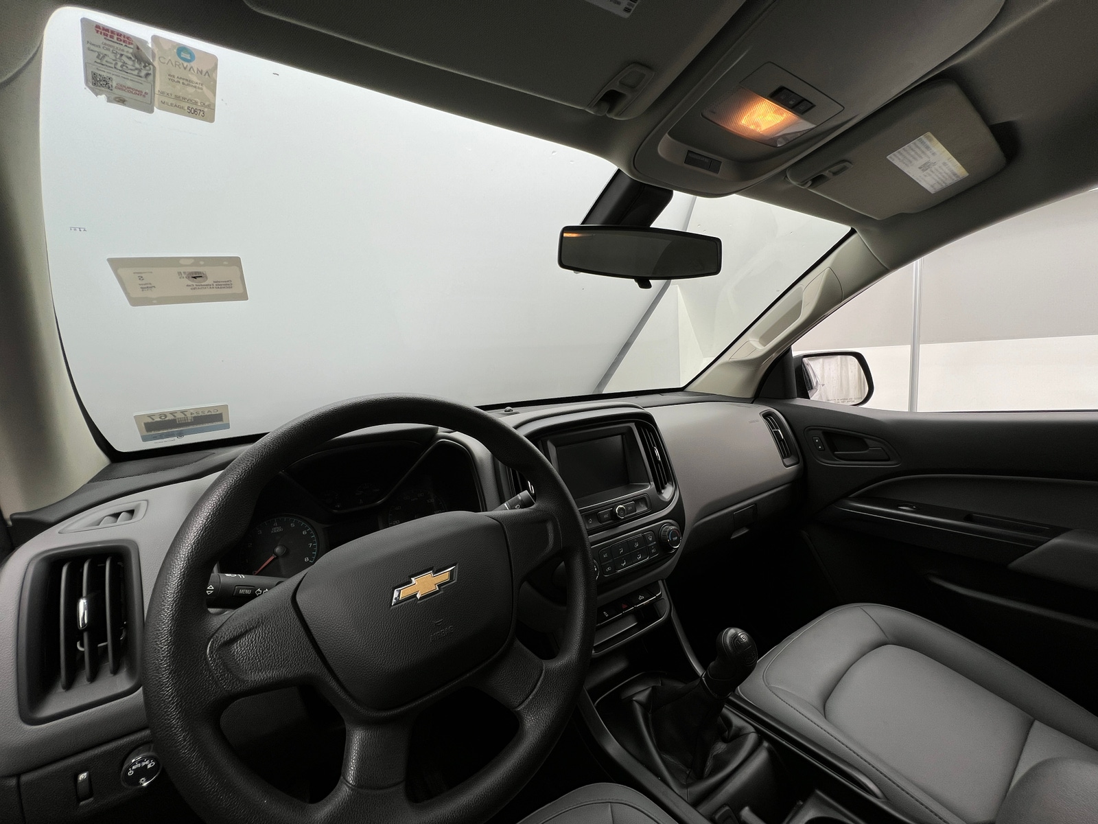 Thumbnail: 2018 Chevrolet Colorado - 3