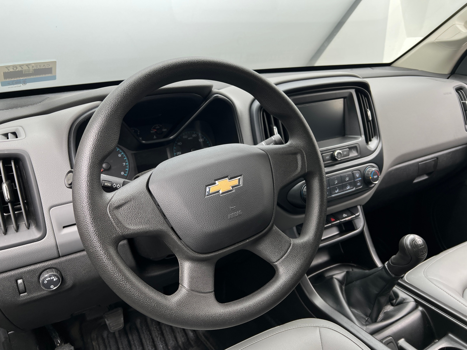Thumbnail: 2018 Chevrolet Colorado - 5