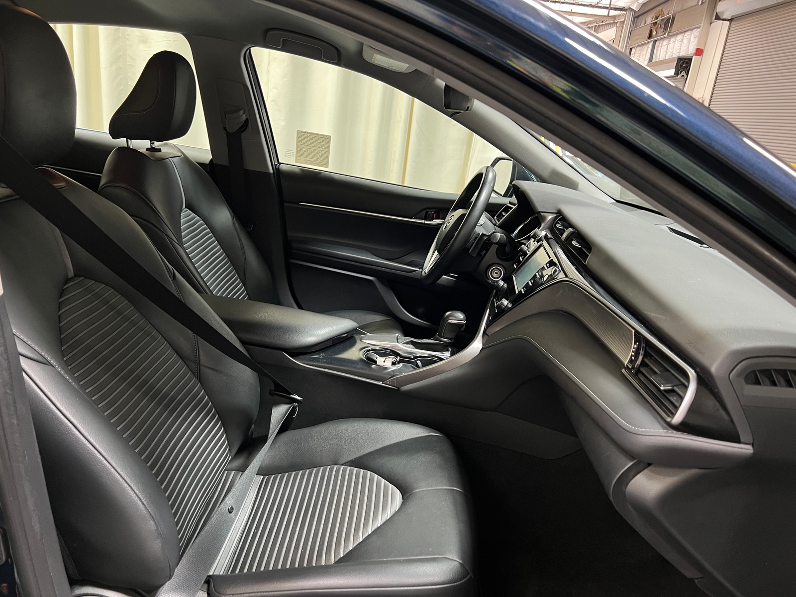 Thumbnail: 2019 Toyota Camry - 2