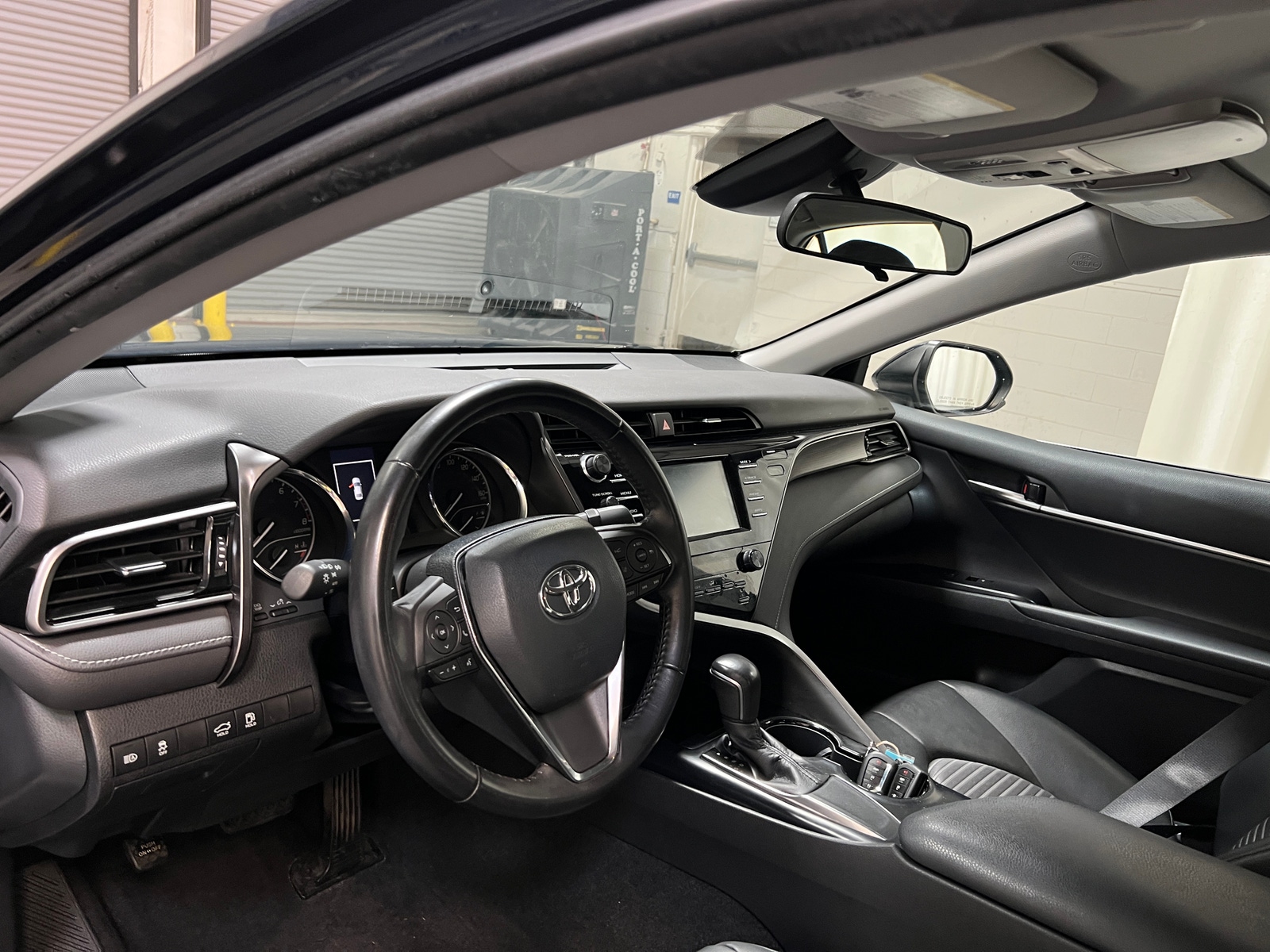 Thumbnail: 2019 Toyota Camry - 3