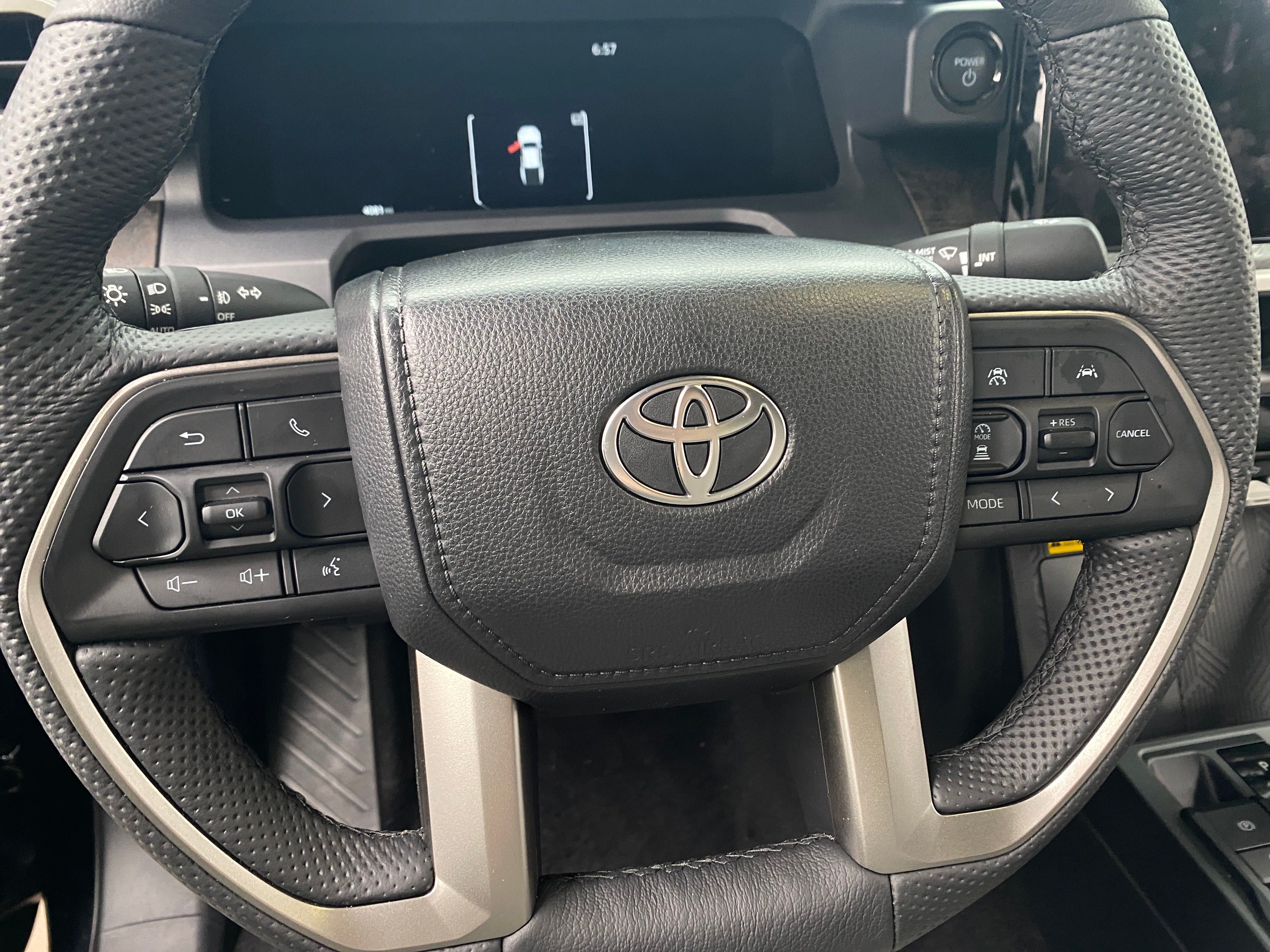 Thumbnail: 2024 Toyota Tacoma - 4