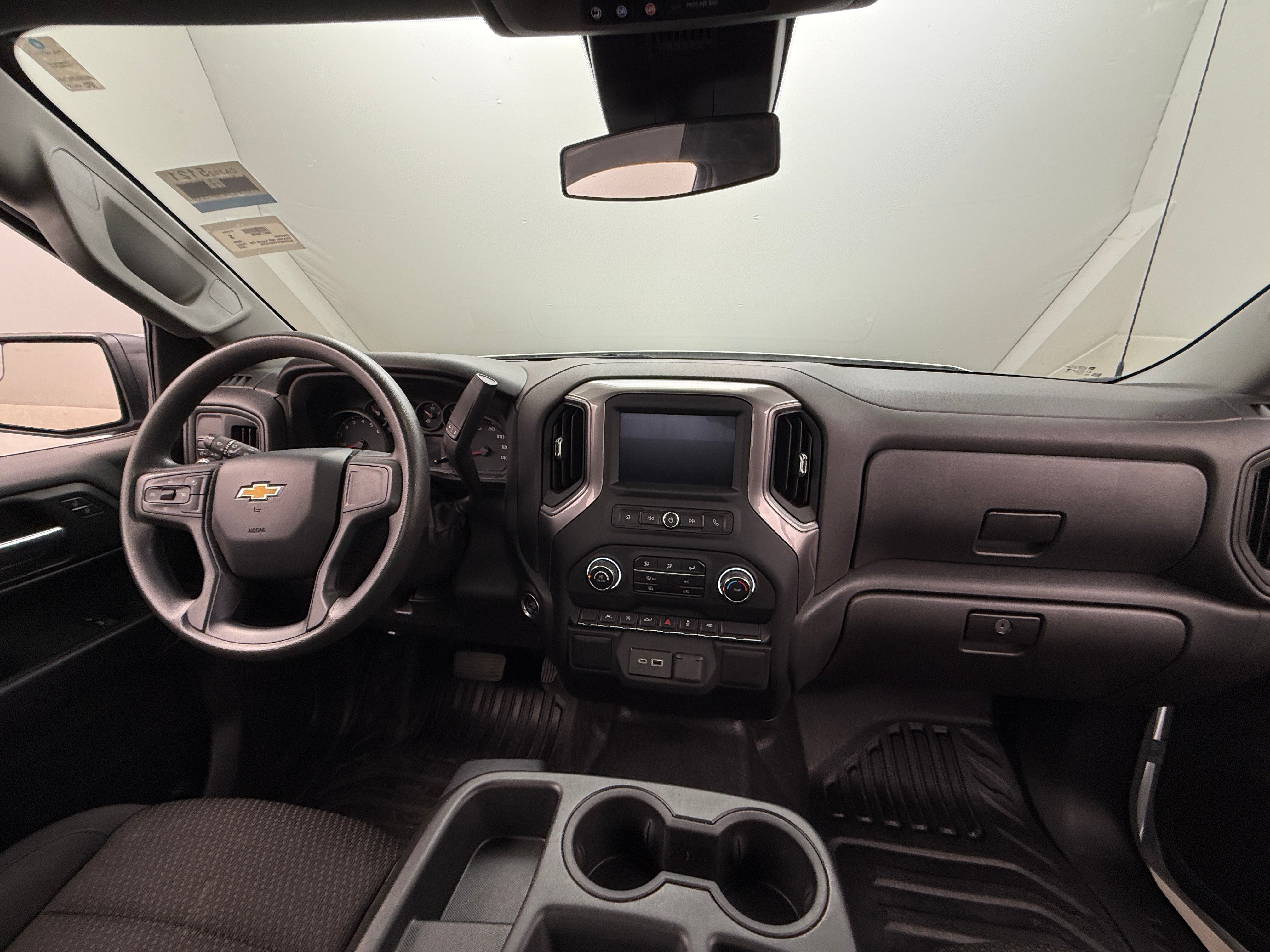Thumbnail: 2024 Chevrolet Silverado 1500 - 3