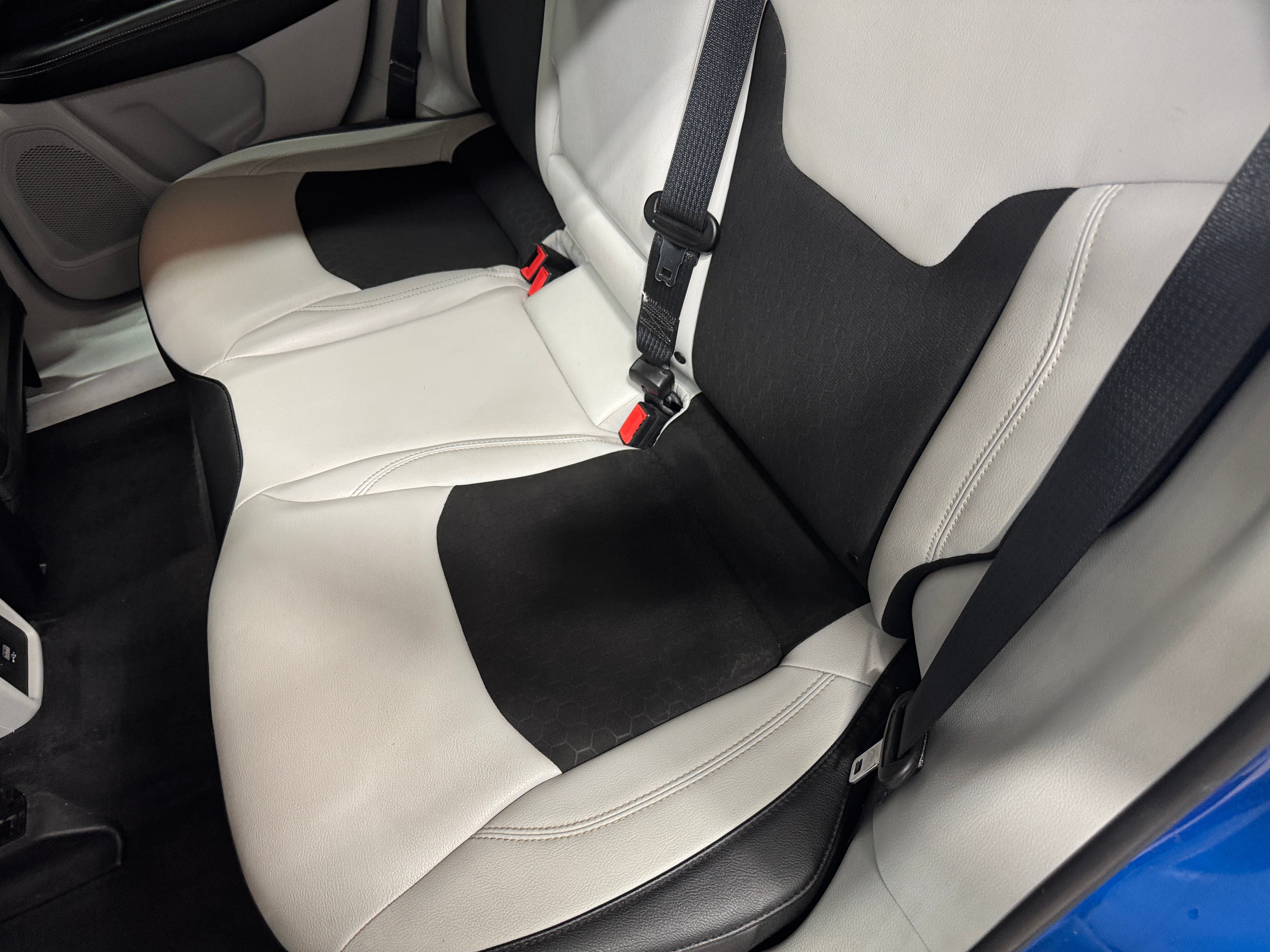 2018 Jeep Compass Latitude 6