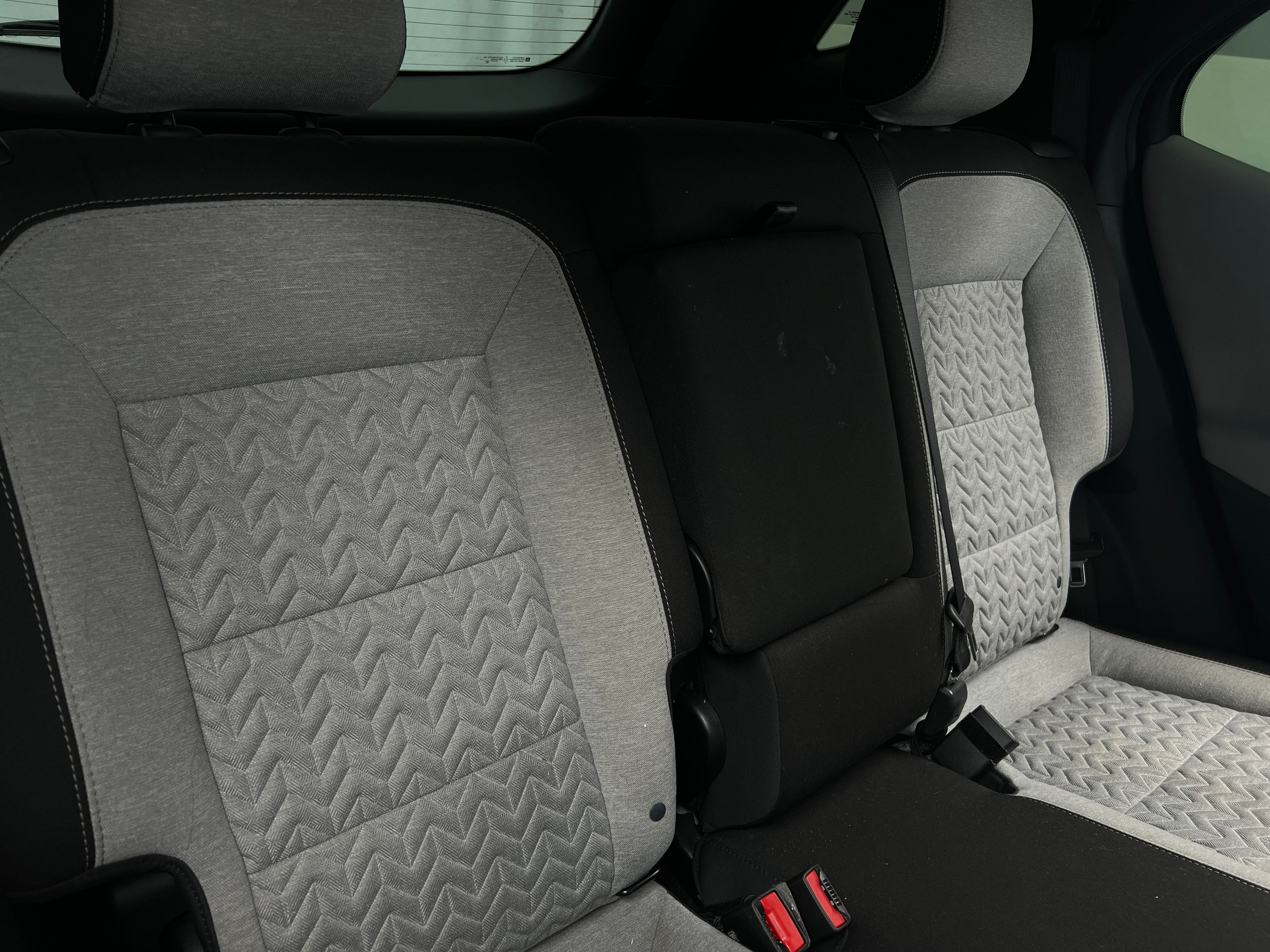 2024 Chevrolet Equinox LS 6