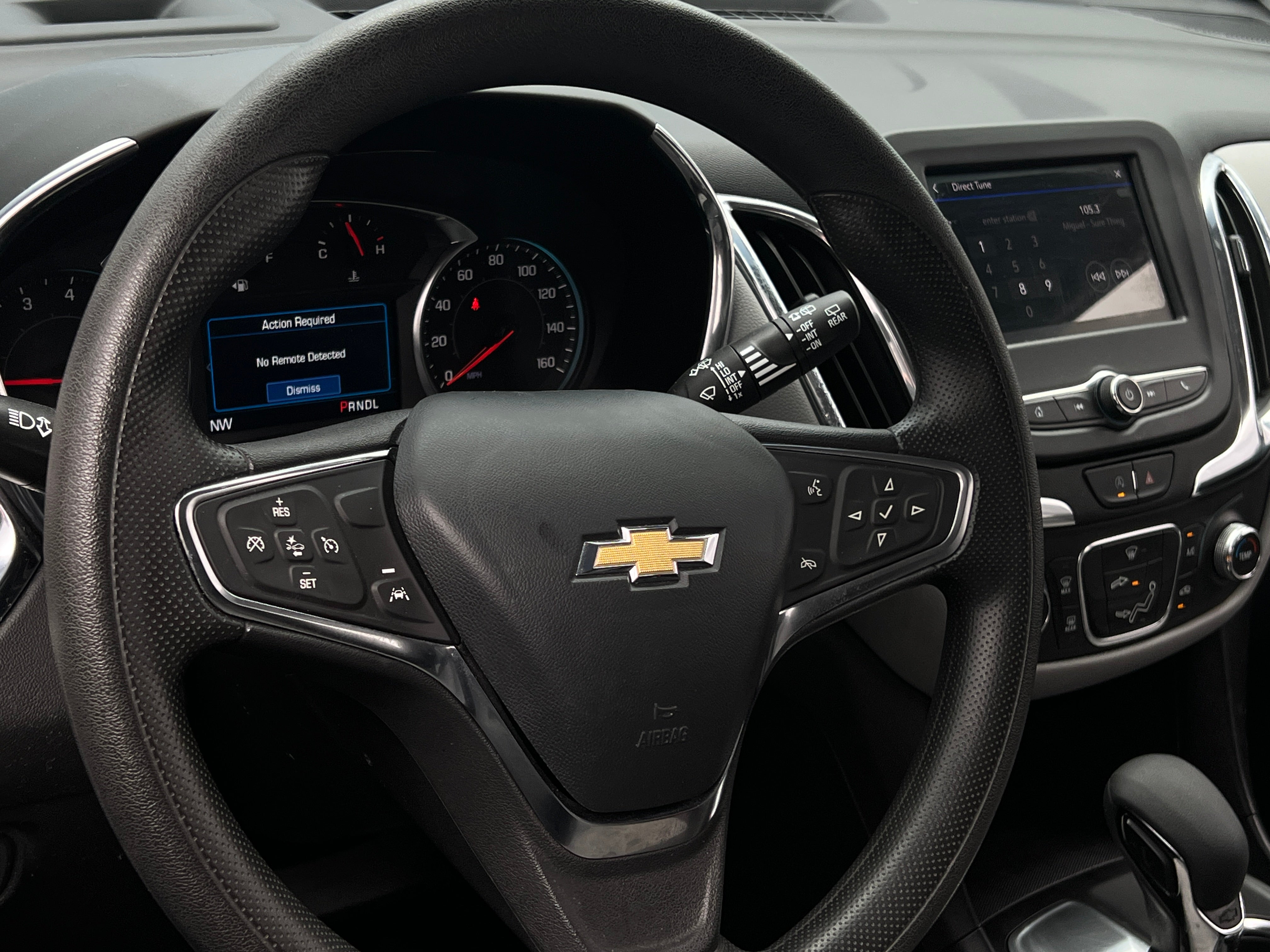 2024 Chevrolet Equinox LS 5