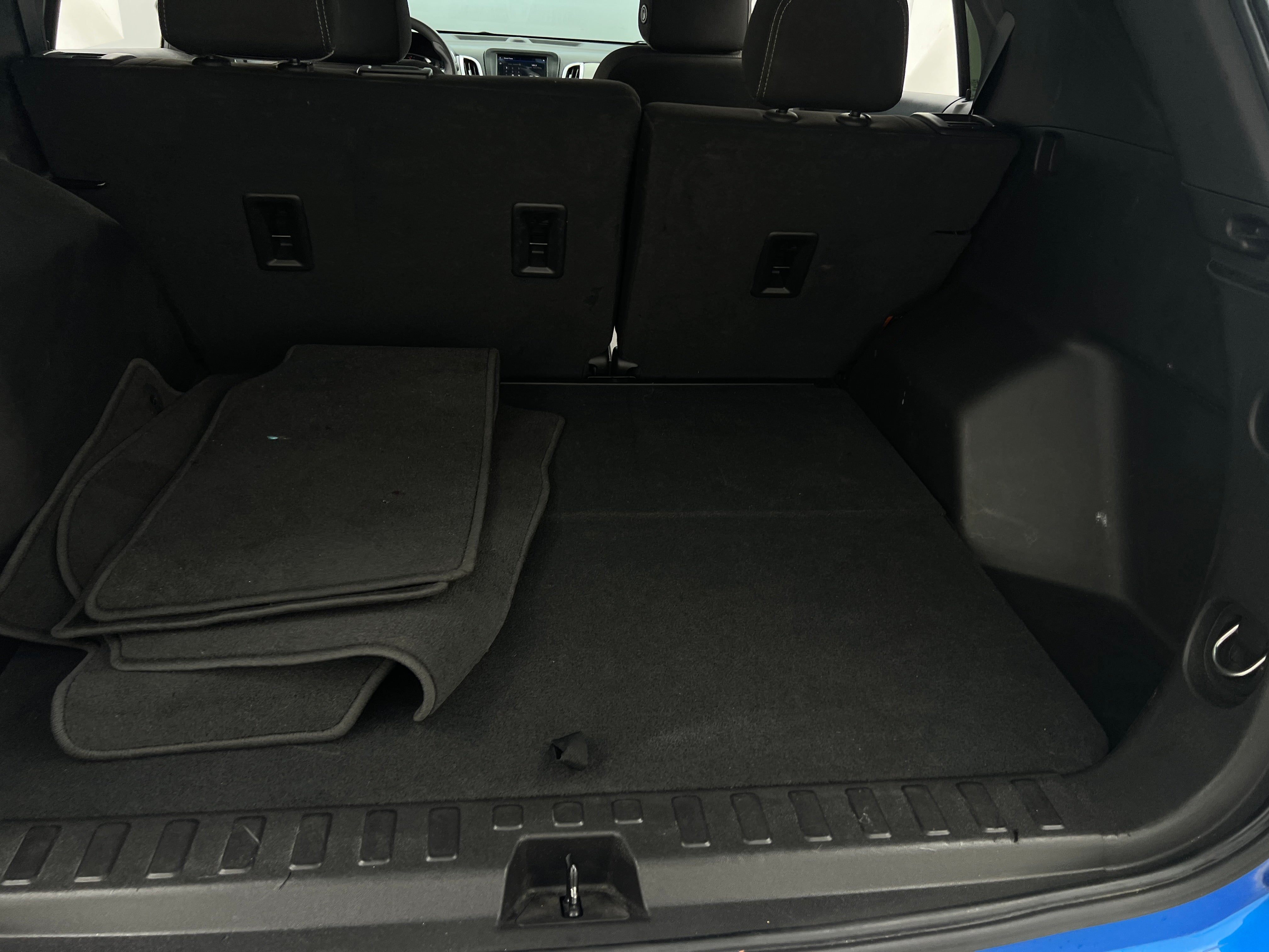 2024 Chevrolet Equinox LS 7